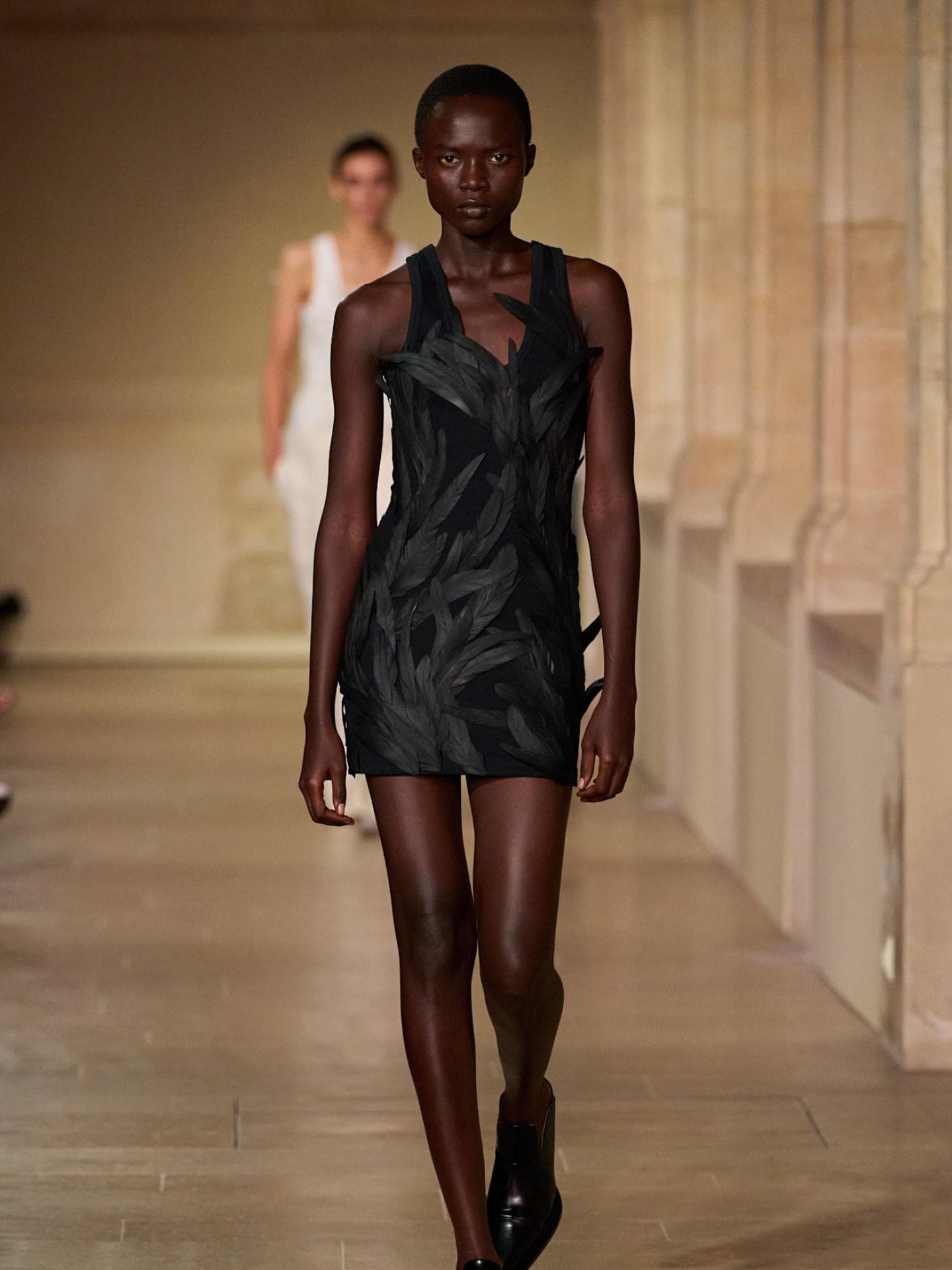 Victoria Beckham Frühling/Sommer 2026