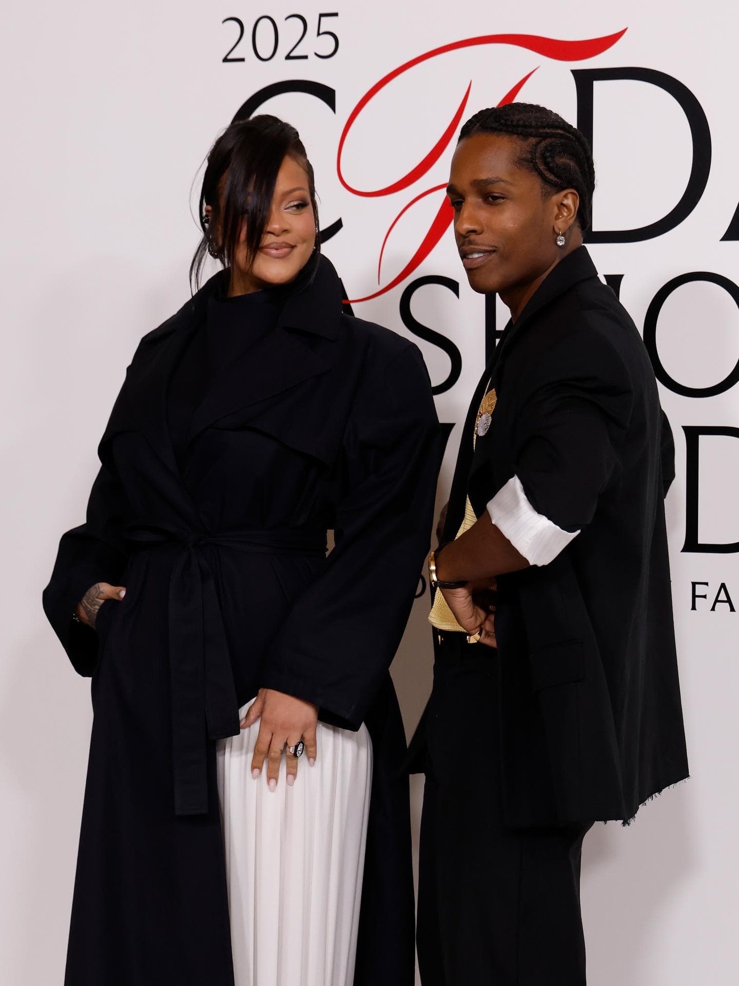 CFDA Awards 2025: Die besten Looks der Stars