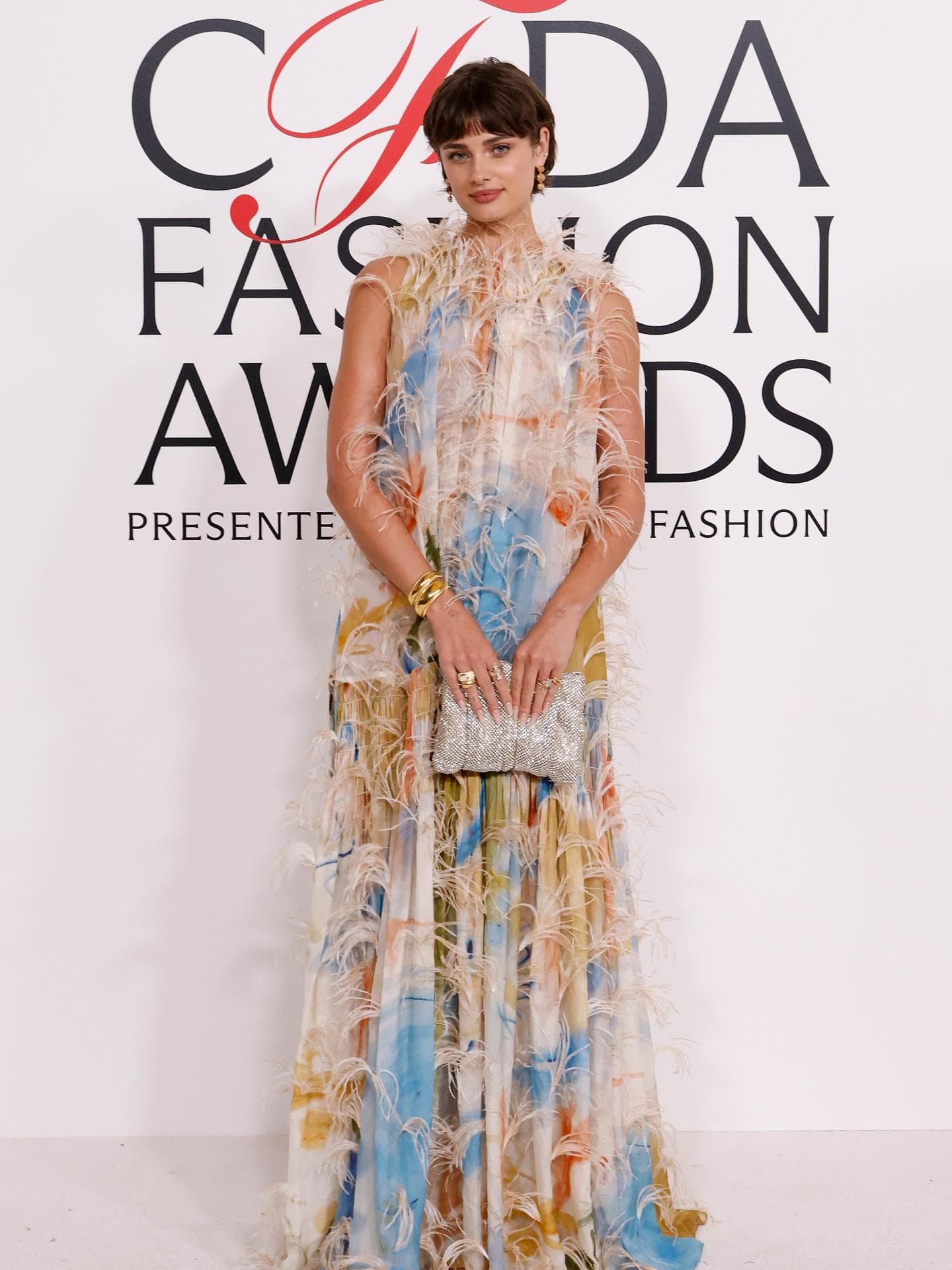 CFDA Awards 2025: Die besten Looks der Stars