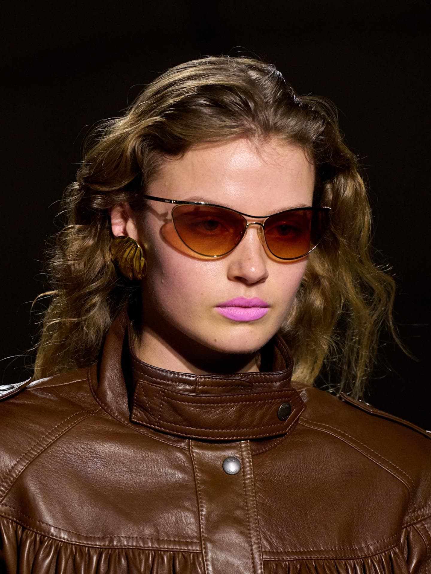 Chloé Frühling/Sommer 2026