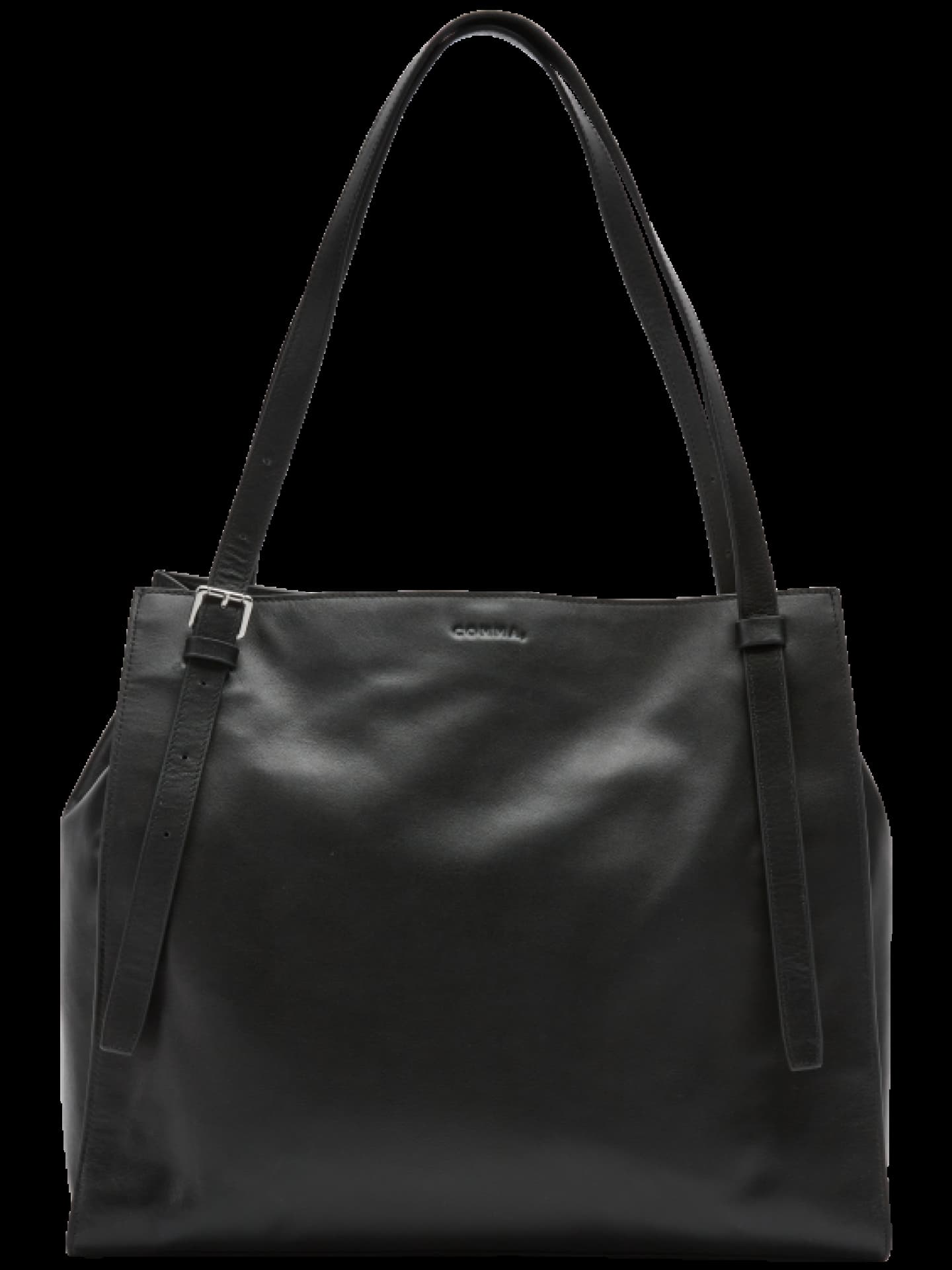 Shopper in Schwarz von COMMA