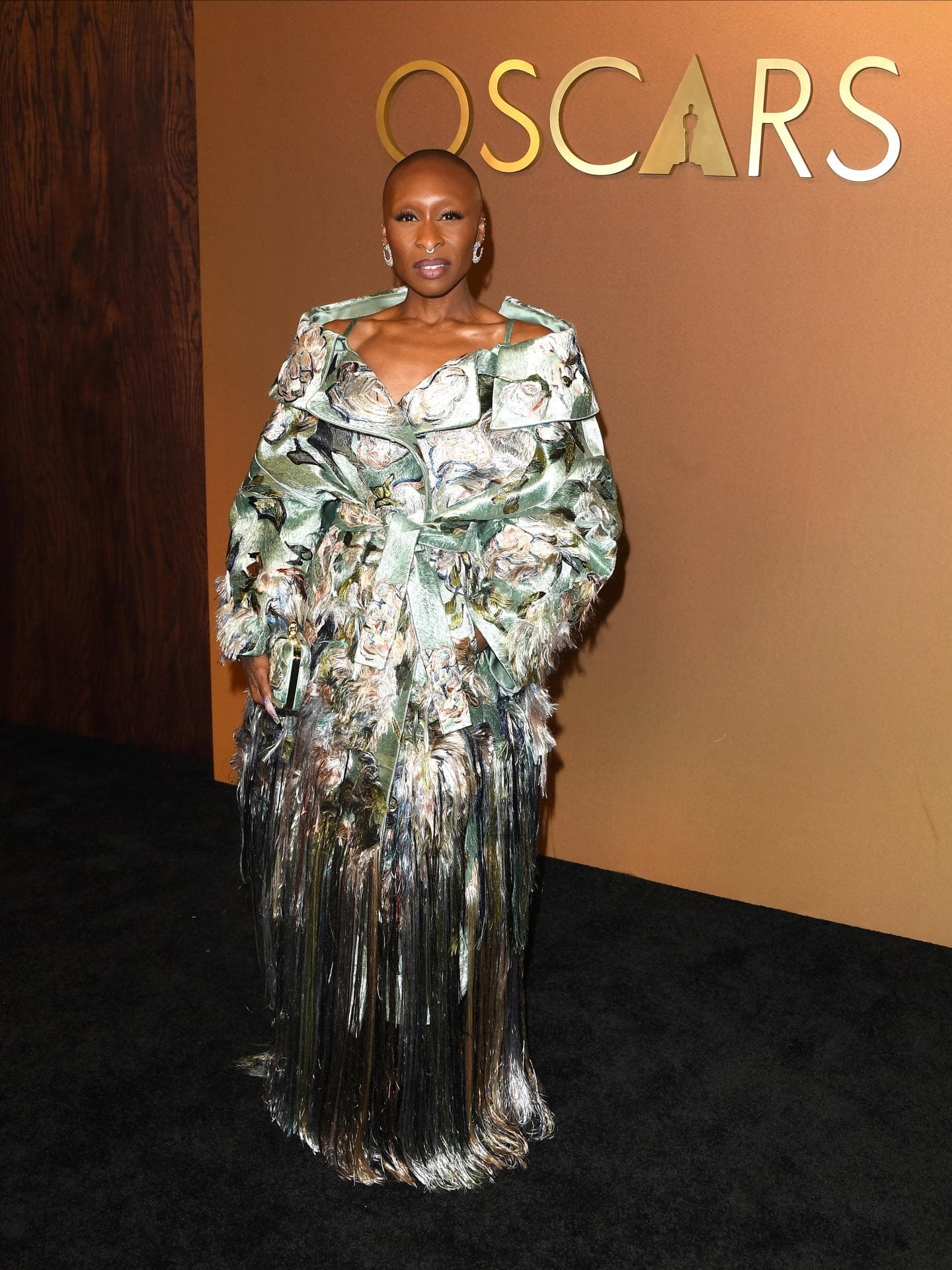 Die besten Looks der Governor Awards 2025