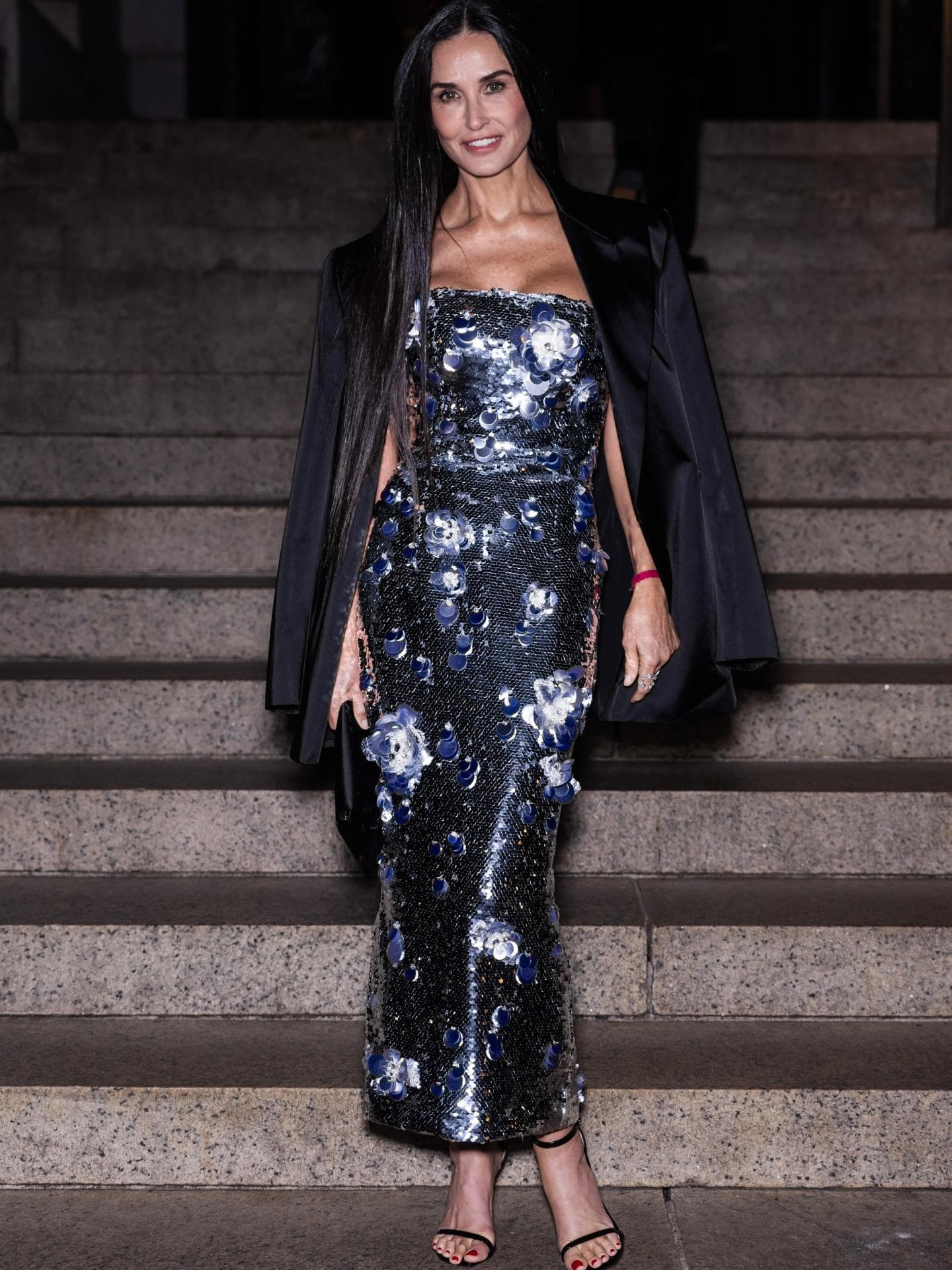 Festliche Kleidung für Damen ab 60: Die schönsten Looks