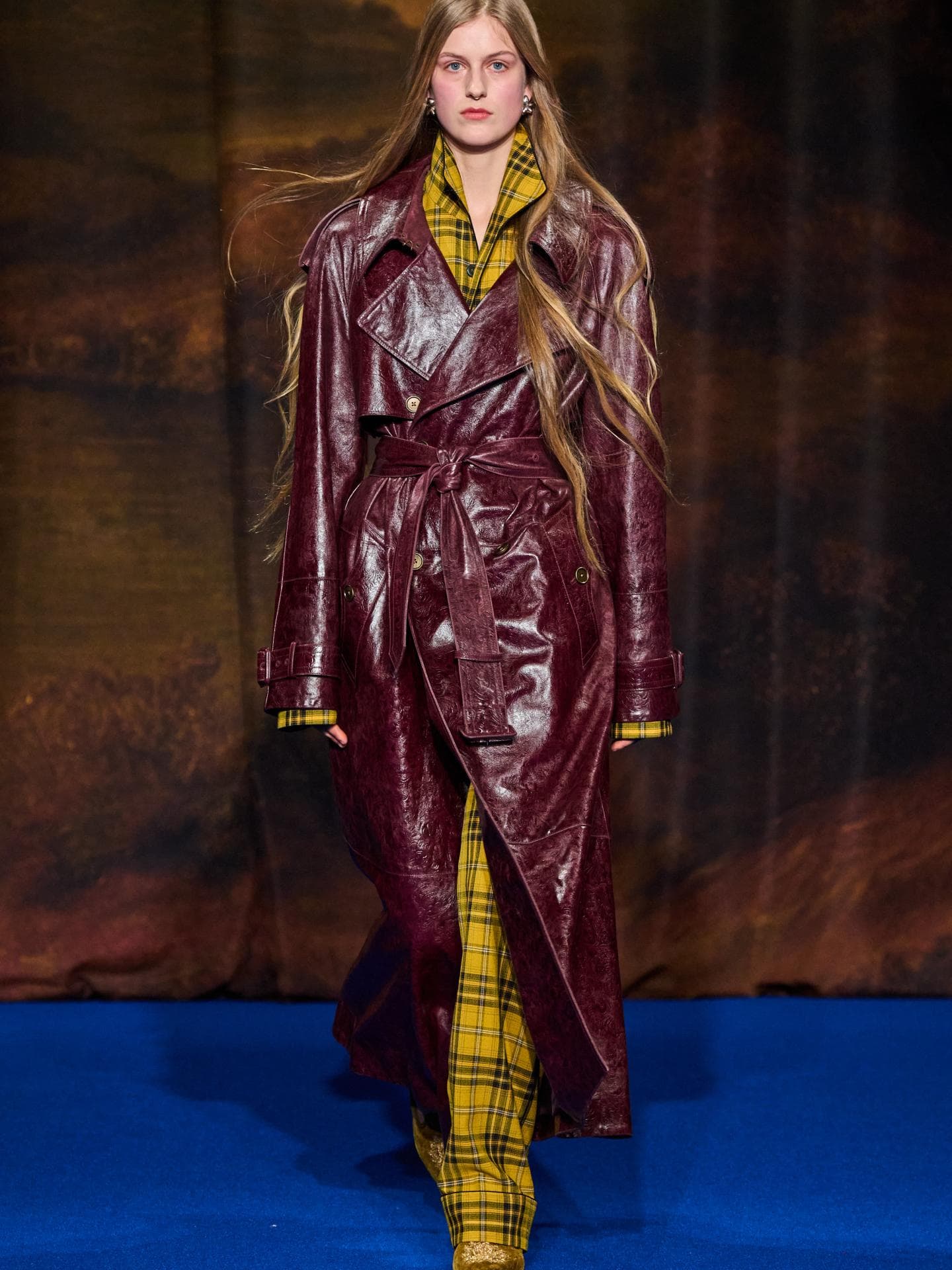 Das sind die schönsten Mode-Trends für die Festtage 2025