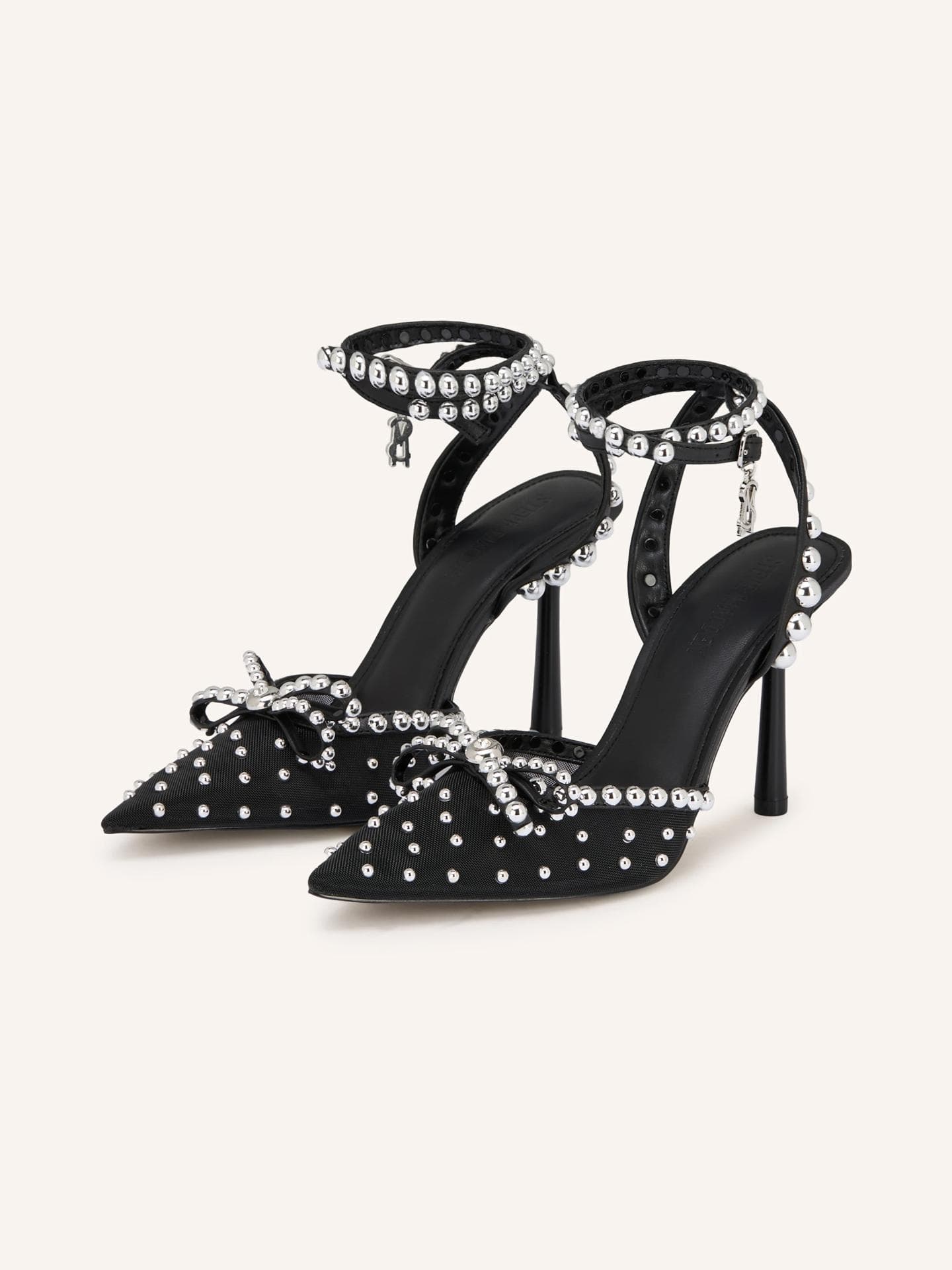 3 High Heel-Trends für die Party Season, die wir direkt vom Runway nachshoppen
