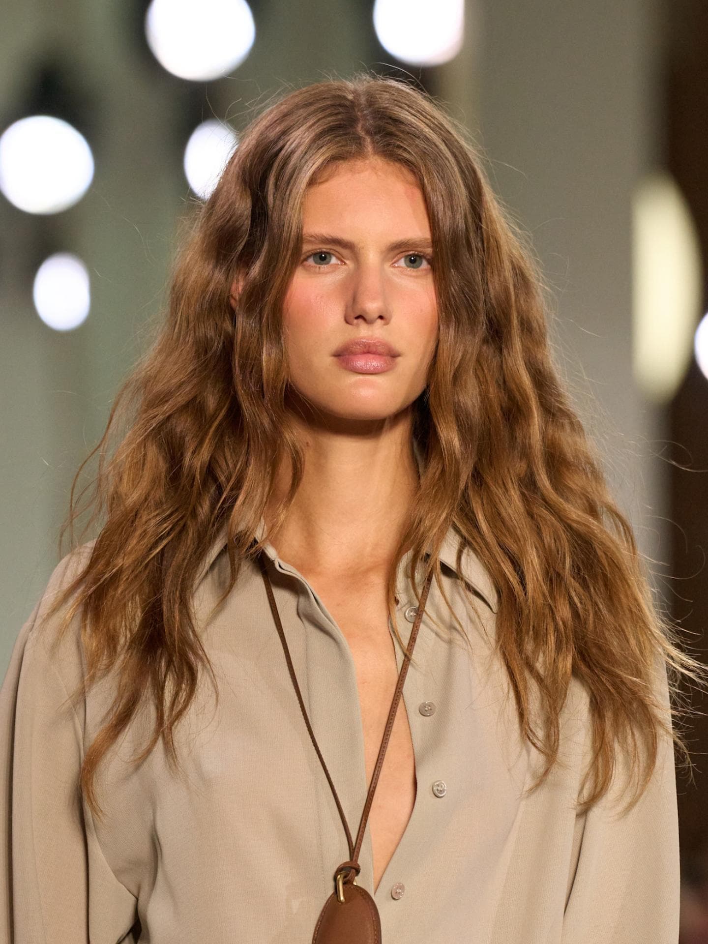 Michael Kors Frühling/Sommer 2026