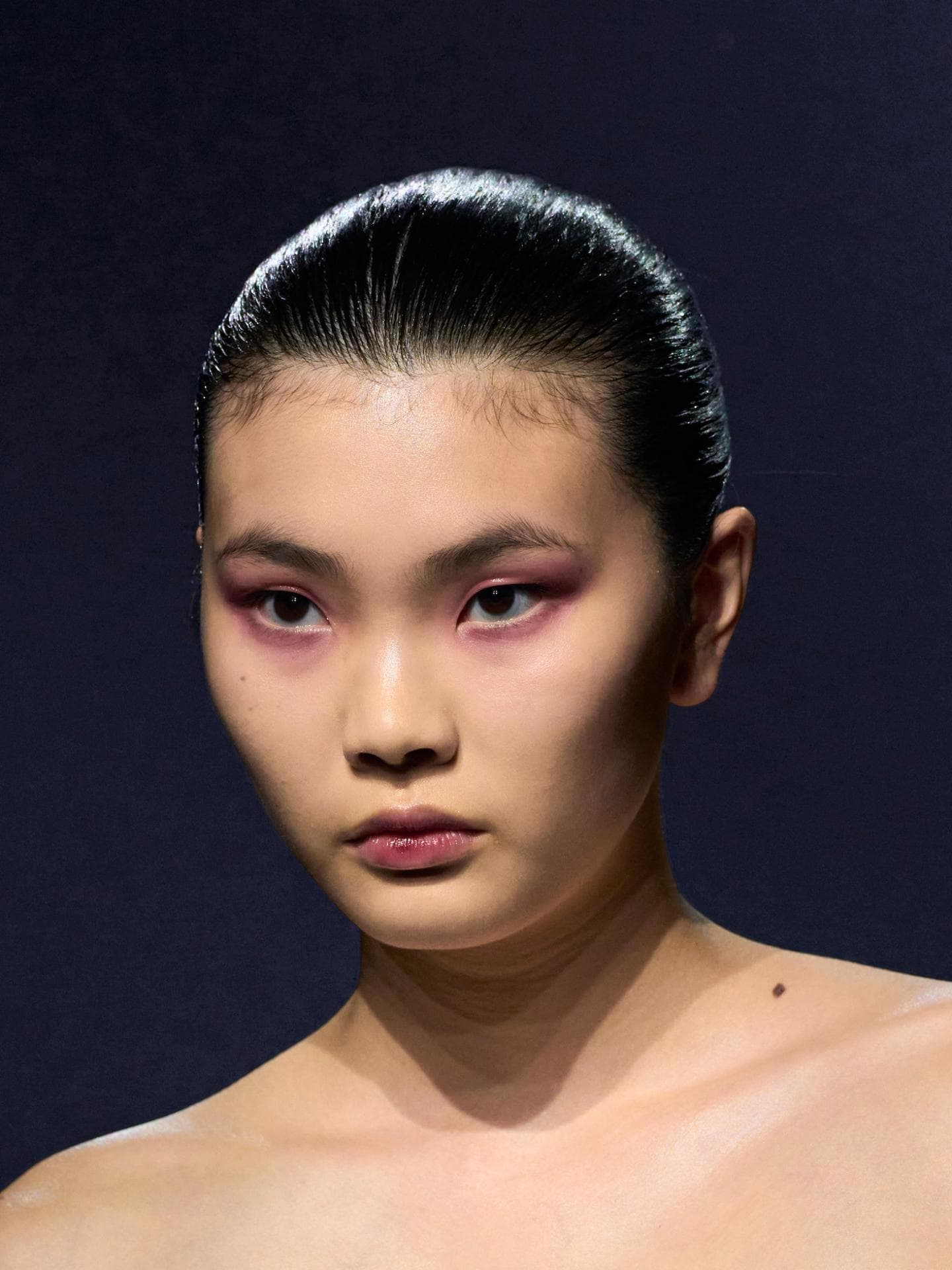 Lidschatten-Trend Beerentöne Lidschatten-Trend Beerentöne