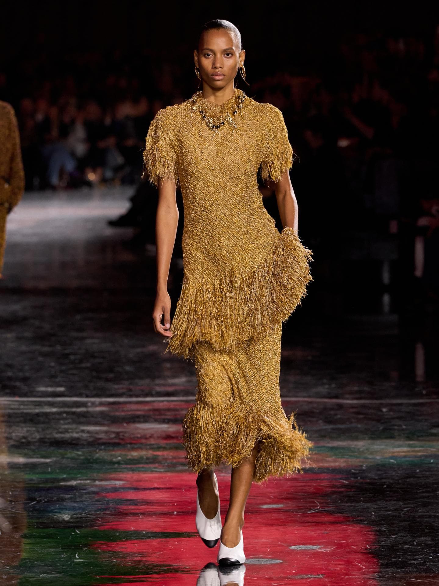 Mode-Trends Frühjahr/Sommer 2026: Das erwartet dich Mode-Trends Frühjahr/Sommer 2026: Das erwartet dich