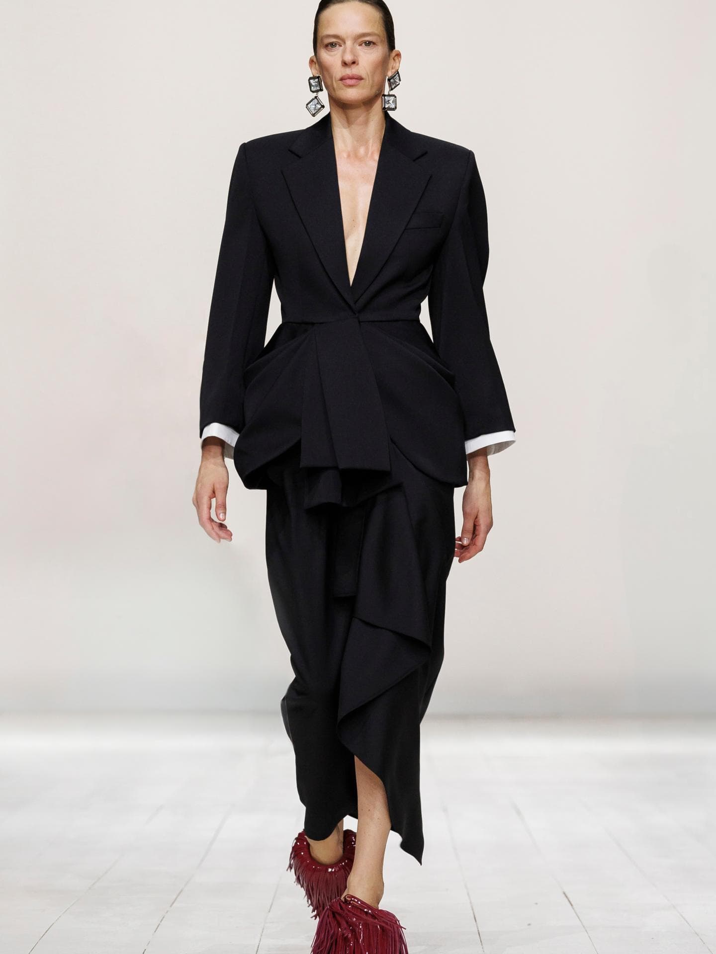 Mode-Trends Frühjahr/Sommer 2026: Das erwartet dich Mode-Trends Frühjahr/Sommer 2026: Das erwartet dich