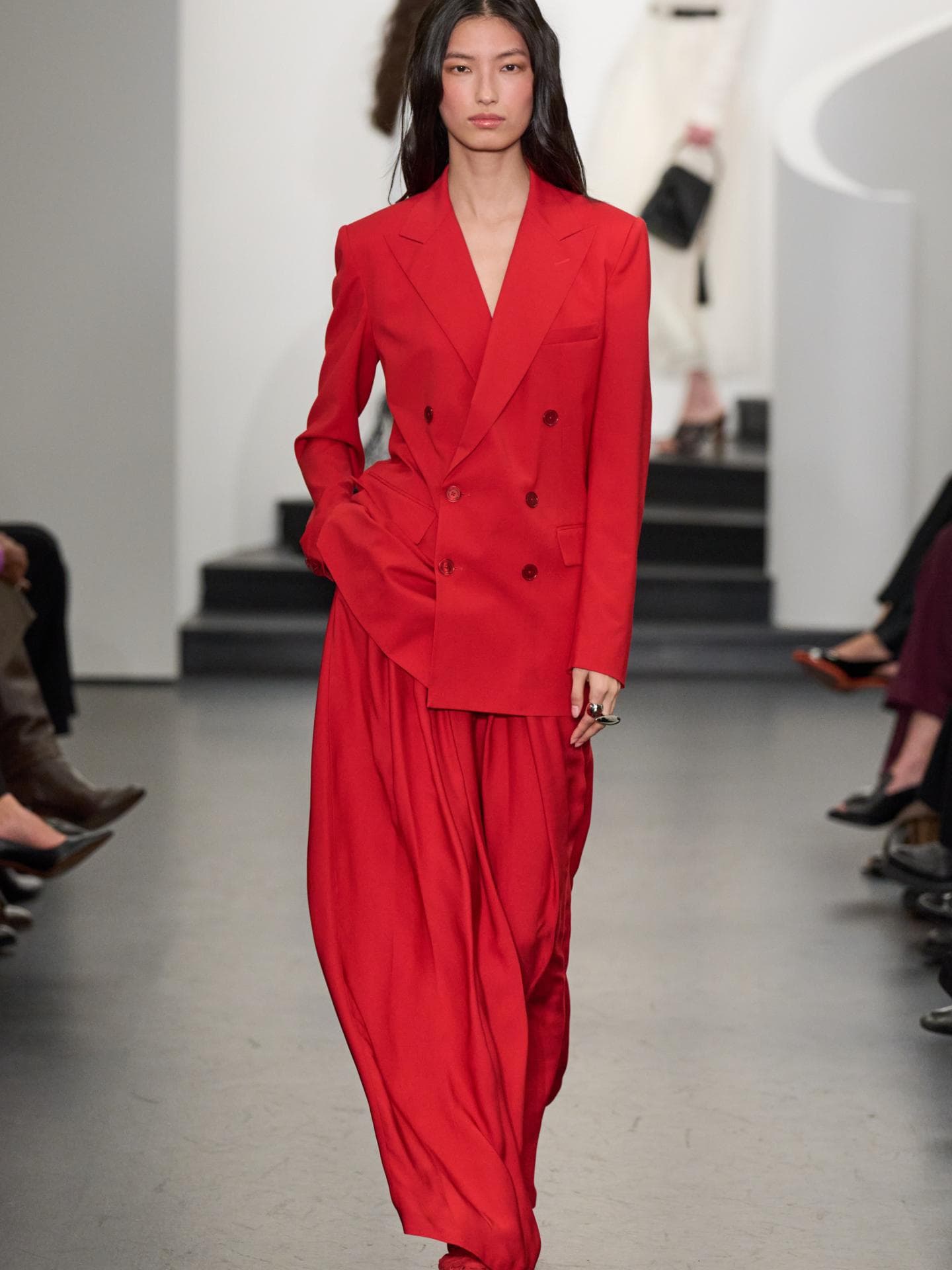 Mode-Trends Frühjahr/Sommer 2026: Das erwartet dich Mode-Trends Frühjahr/Sommer 2026: Das erwartet dich