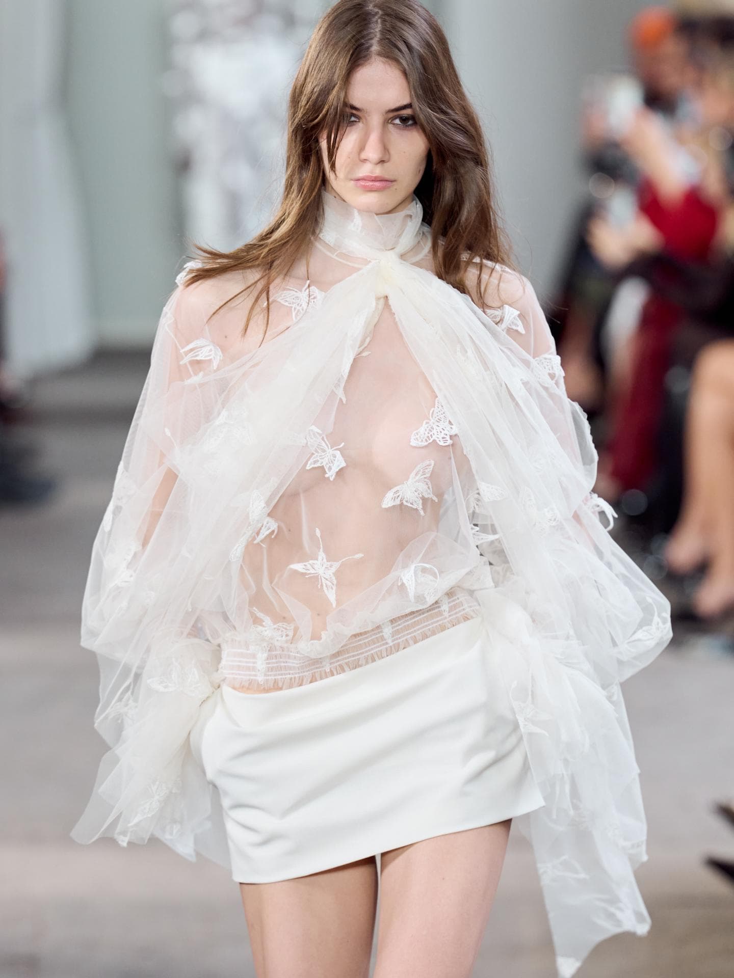 Mode-Trends Frühjahr/Sommer 2026: Das erwartet dich Mode-Trends Frühjahr/Sommer 2026: Das erwartet dich