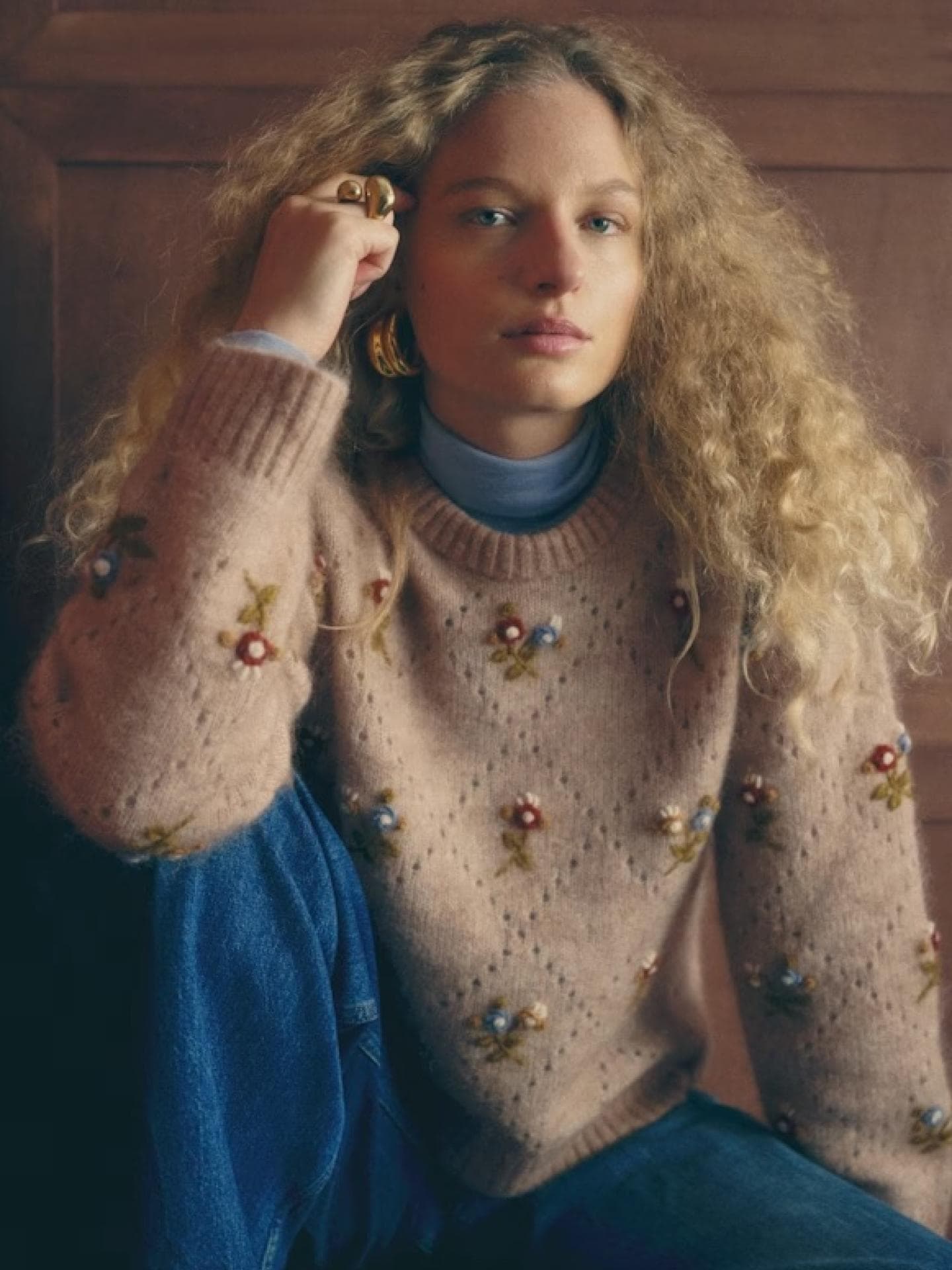 3 Strickpullover von Sézane, in die sich die Investition wirklich lohnt