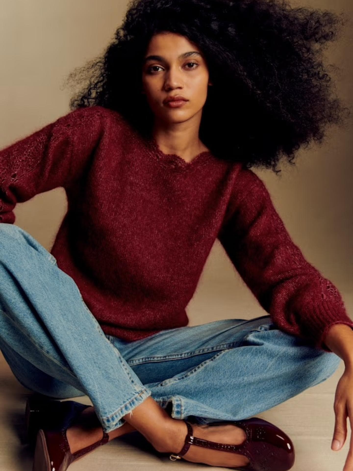 3 Strickpullover von Sézane, in die sich die Investition wirklich lohnt