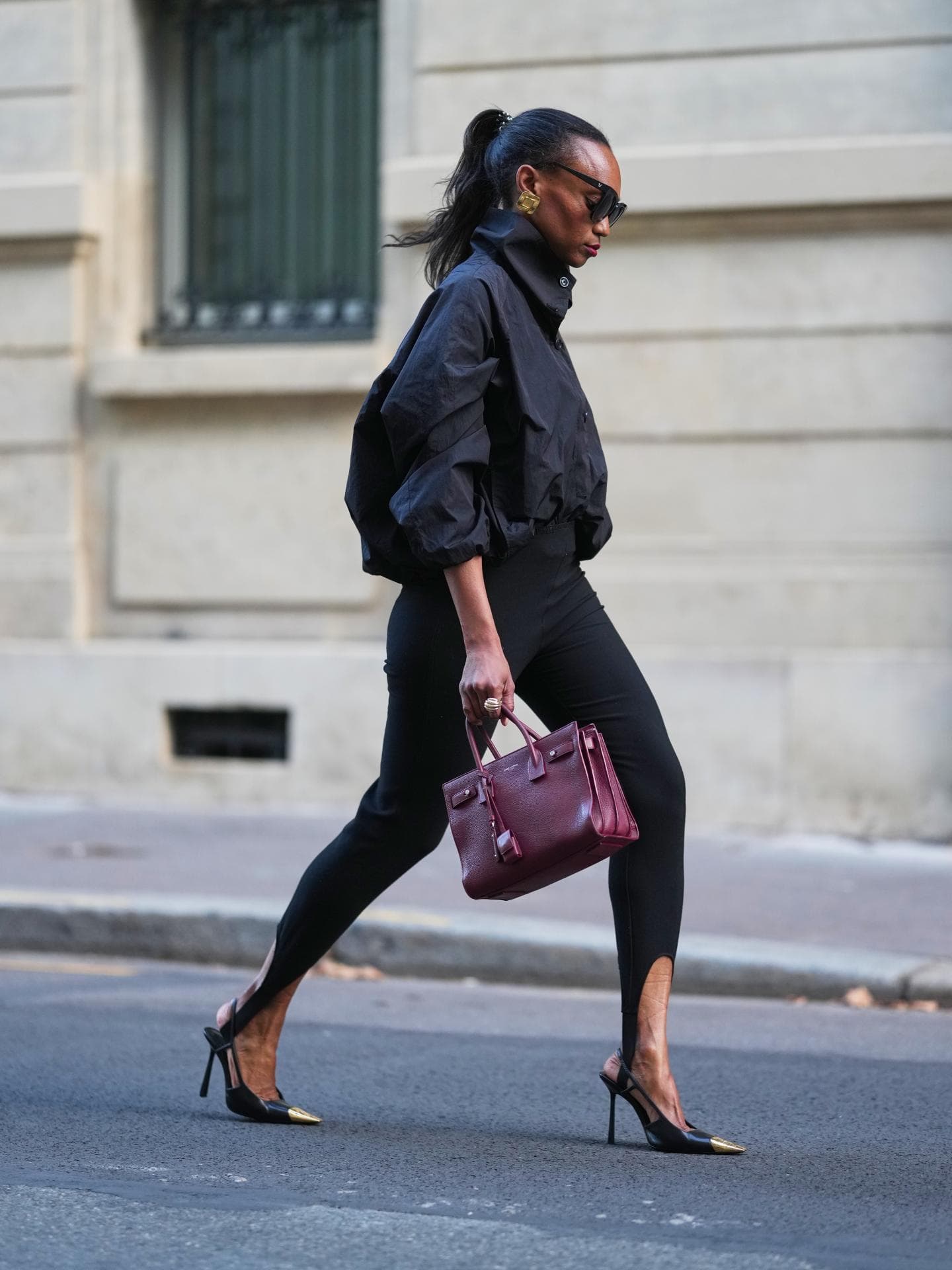 Slingbacks kombinieren: Die schönsten Stylingideen zum Schuh Slingbacks kombinieren: Die schönsten Stylingideen zum Schuh