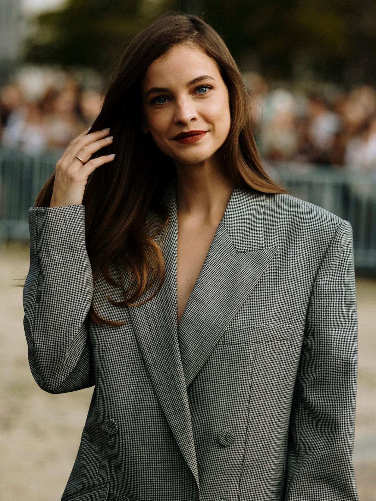 Tulle Nails Tulle Nails