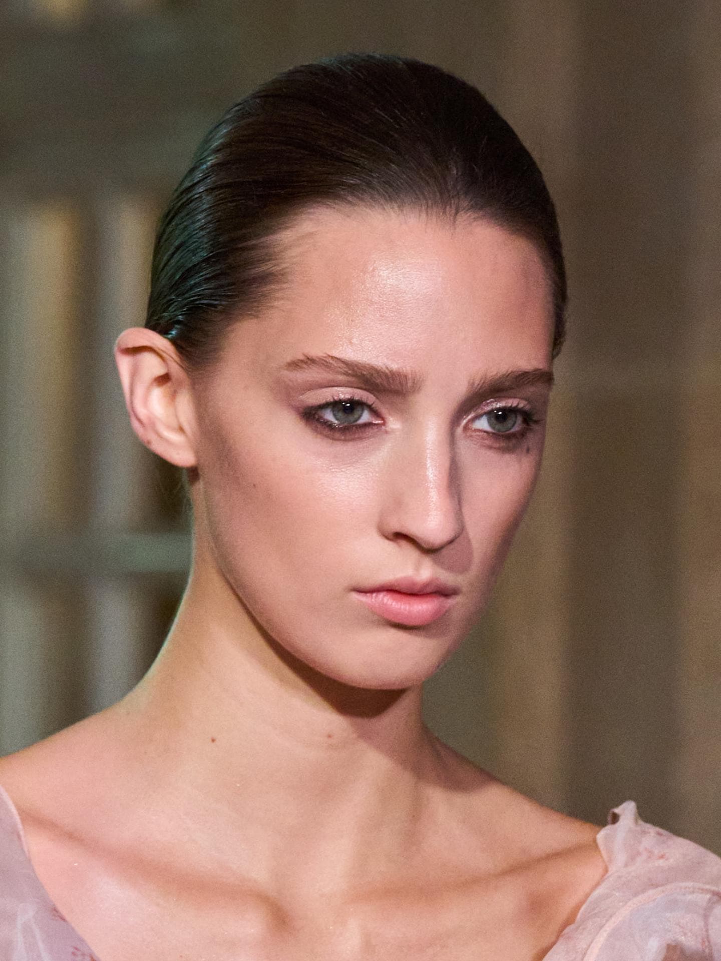 Victoria Beckham Frühling/Sommer 2026