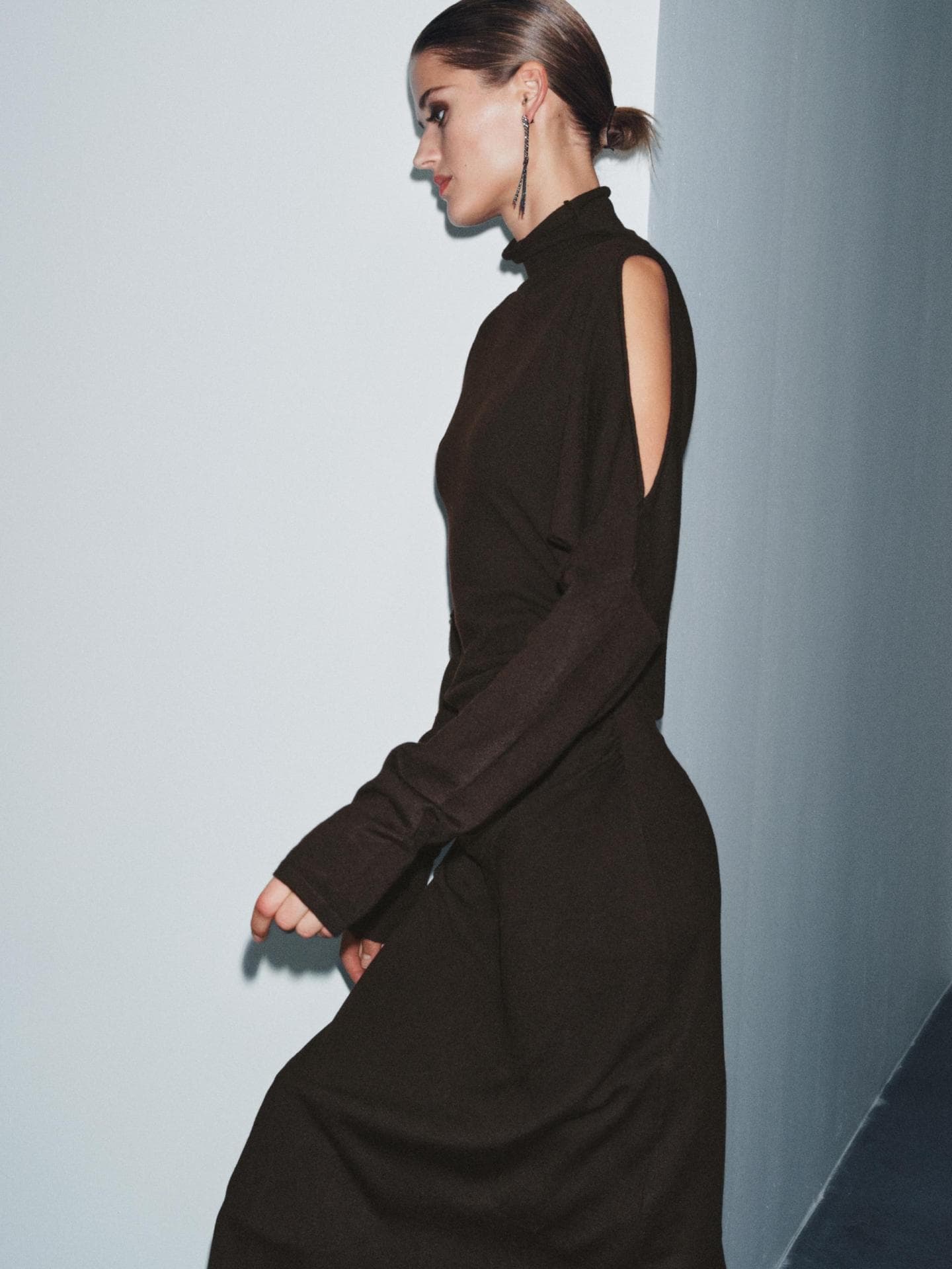 "Ich mag keine Kleider": Diese 3 Zara-Must-haves ändern deine Meinung "Ich mag keine Kleider": Diese 3 Zara-Must-haves ändern deine Meinung