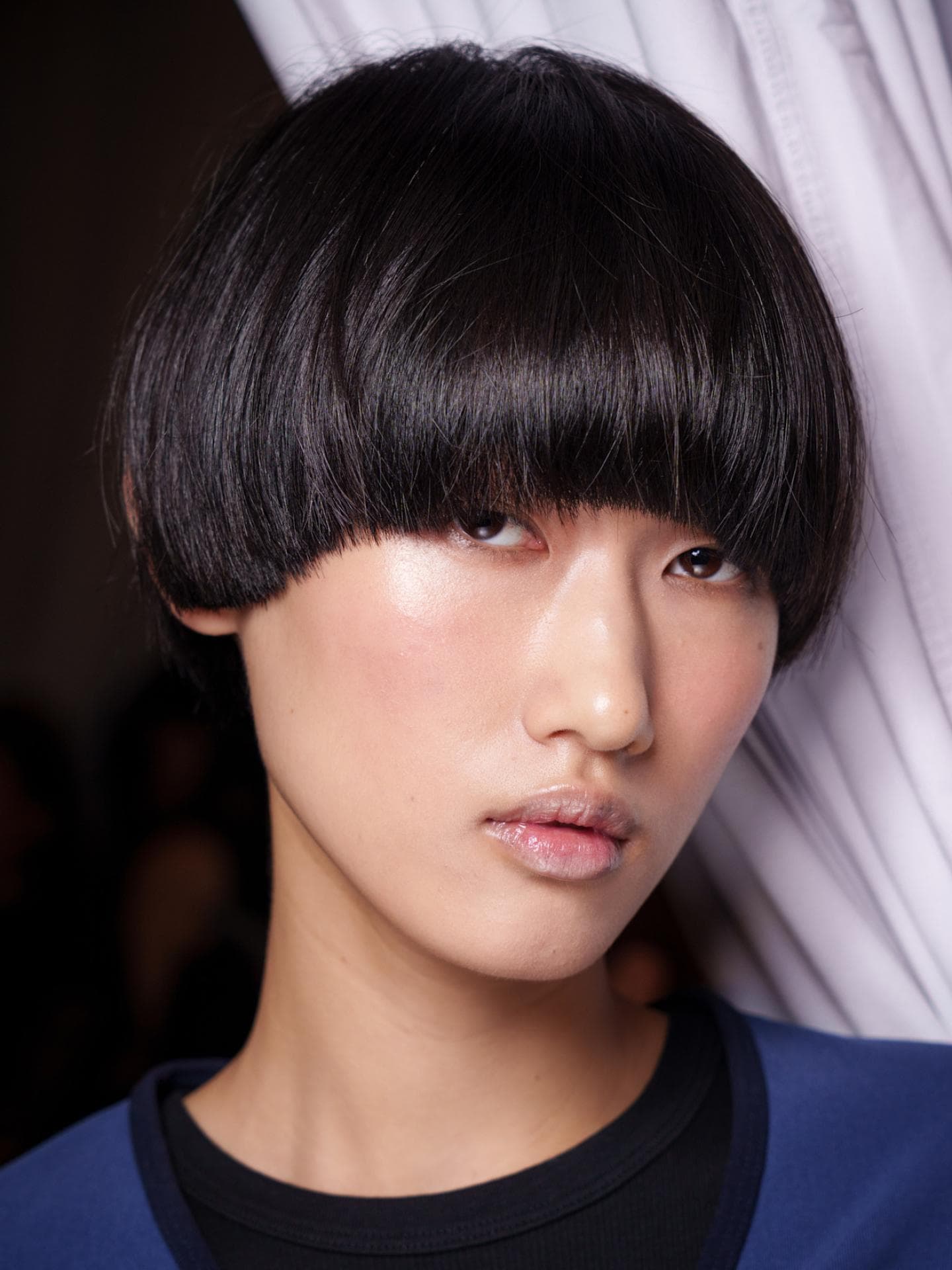 Kurzhaarfrisuren 2026 Bowl Cut