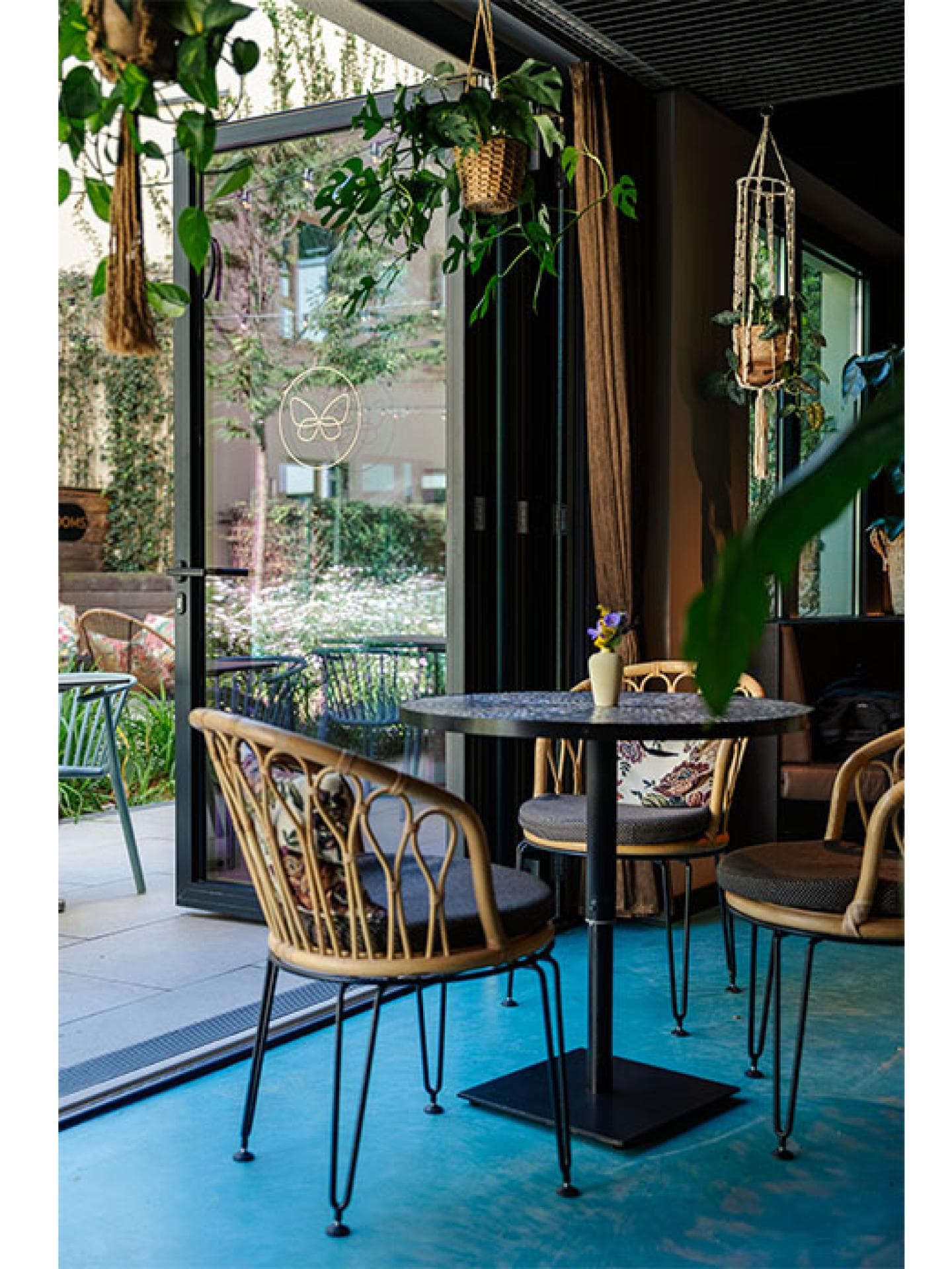 Editor's Pick COCOON Hotel Sendlinger Tor