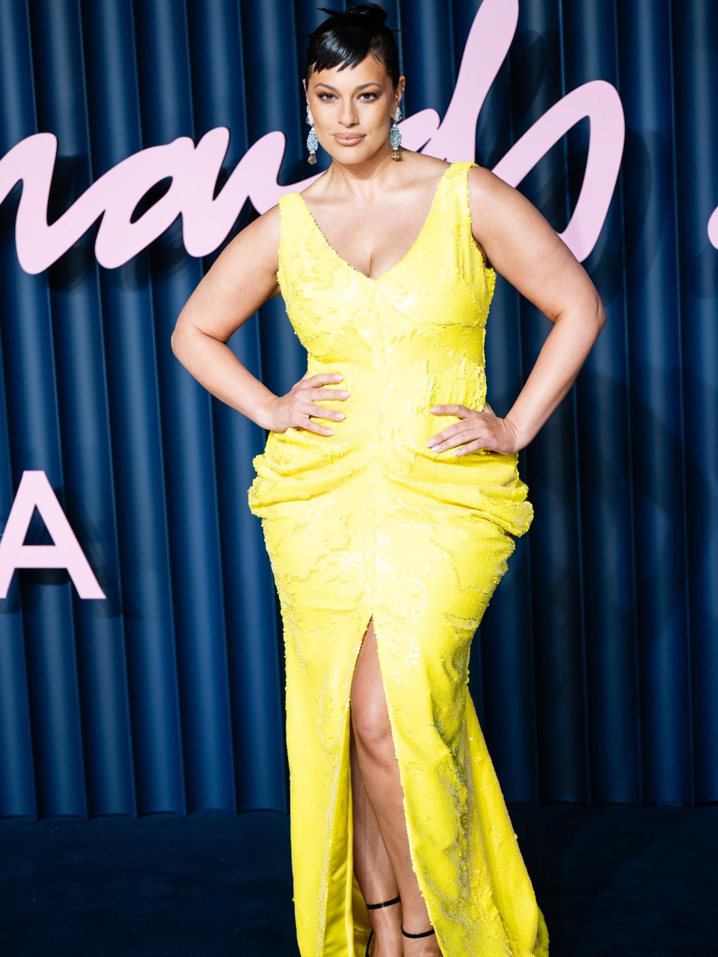 Fashion Awards 2025: Diese Looks der Stars verzaubern