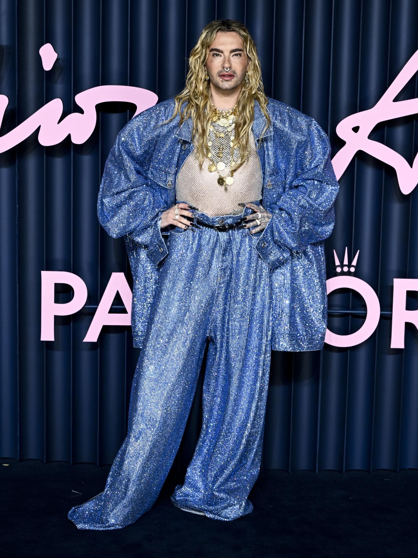 Fashion Awards 2025: Diese Looks der Stars verzaubern