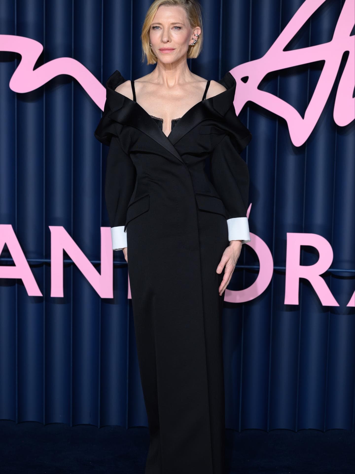 Fashion Awards 2025: Diese Looks der Stars verzaubern