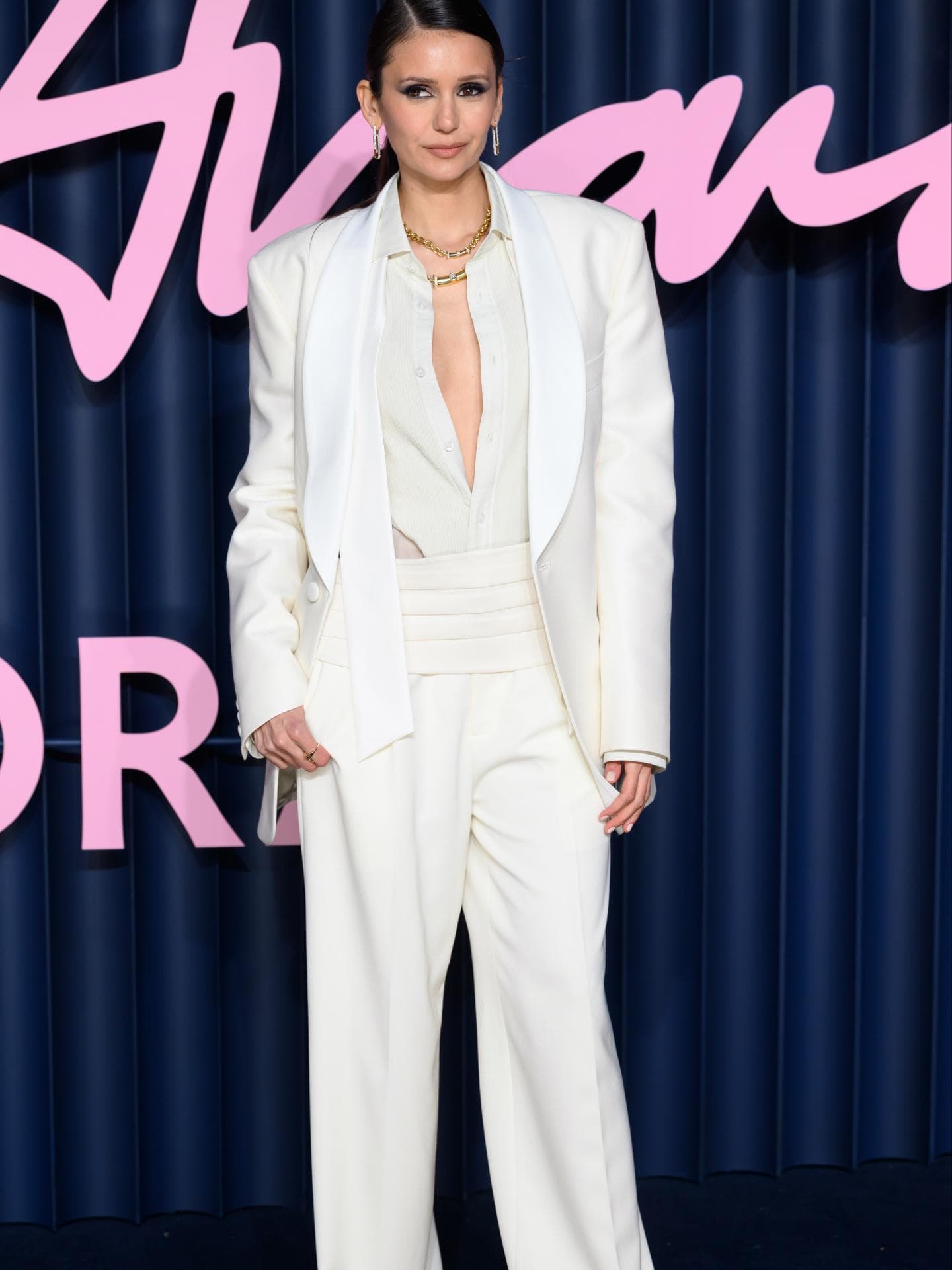 Fashion Awards 2025: Diese Looks der Stars verzaubern