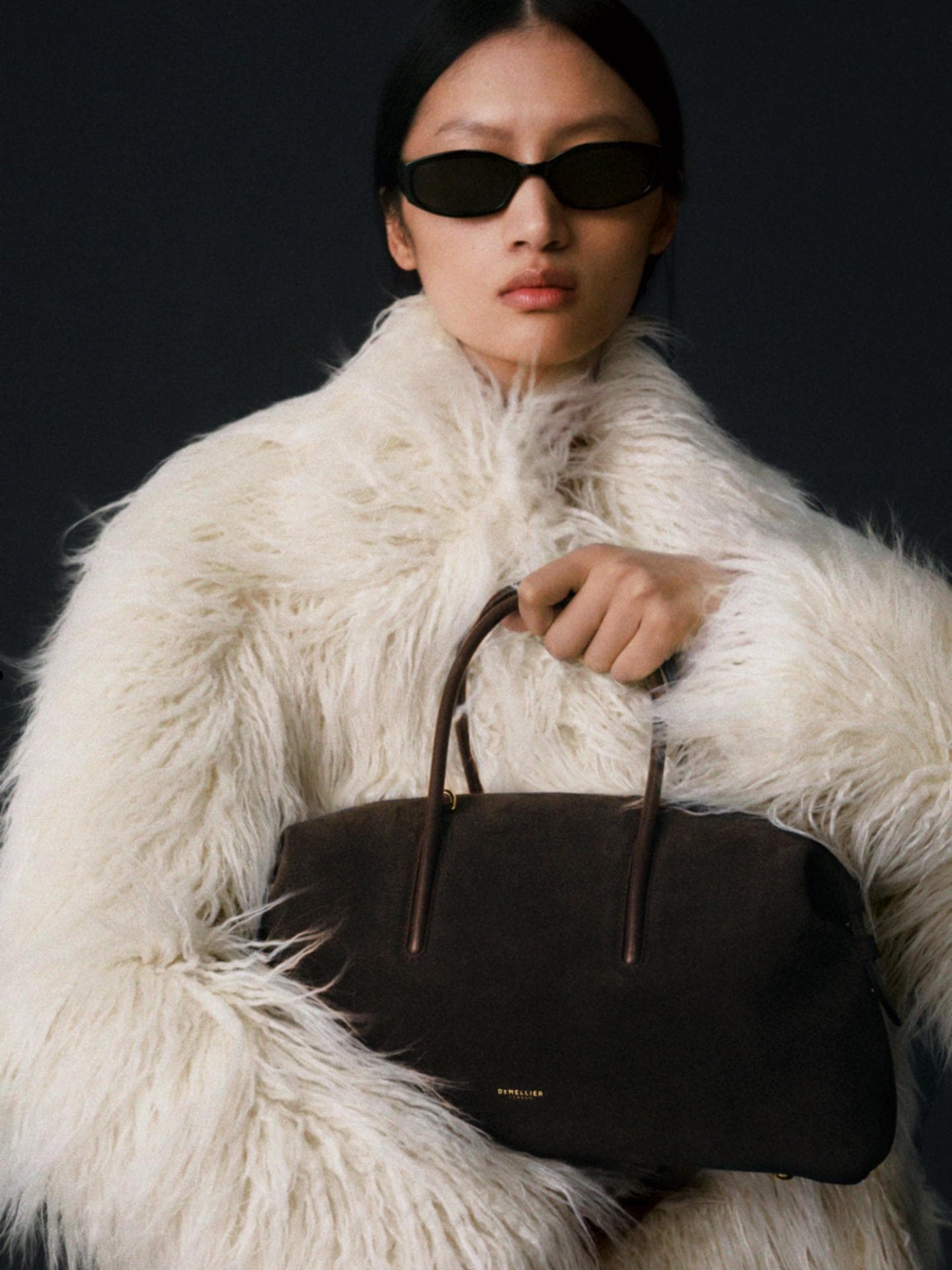 Alle lieben diese It-Brand – und sie launcht schon jetzt den Taschen-Trend 2026 Alle lieben diese It-Brand – und sie launcht schon jetzt den Taschen-Trend 2026