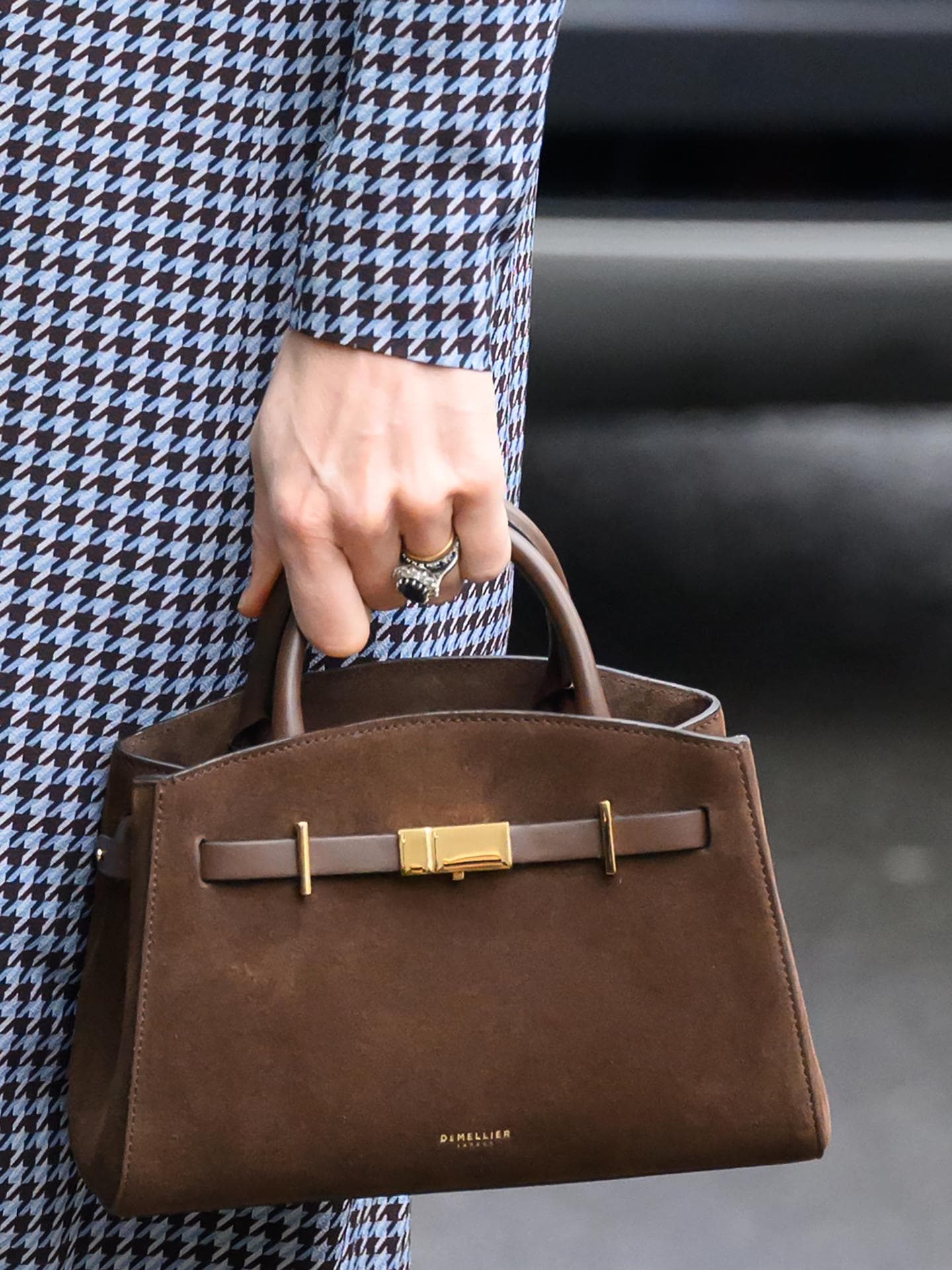 Letzte Chance am Cyber Monday 2025! Kate Middletons It-Bag ist um 20 Prozent reduziert