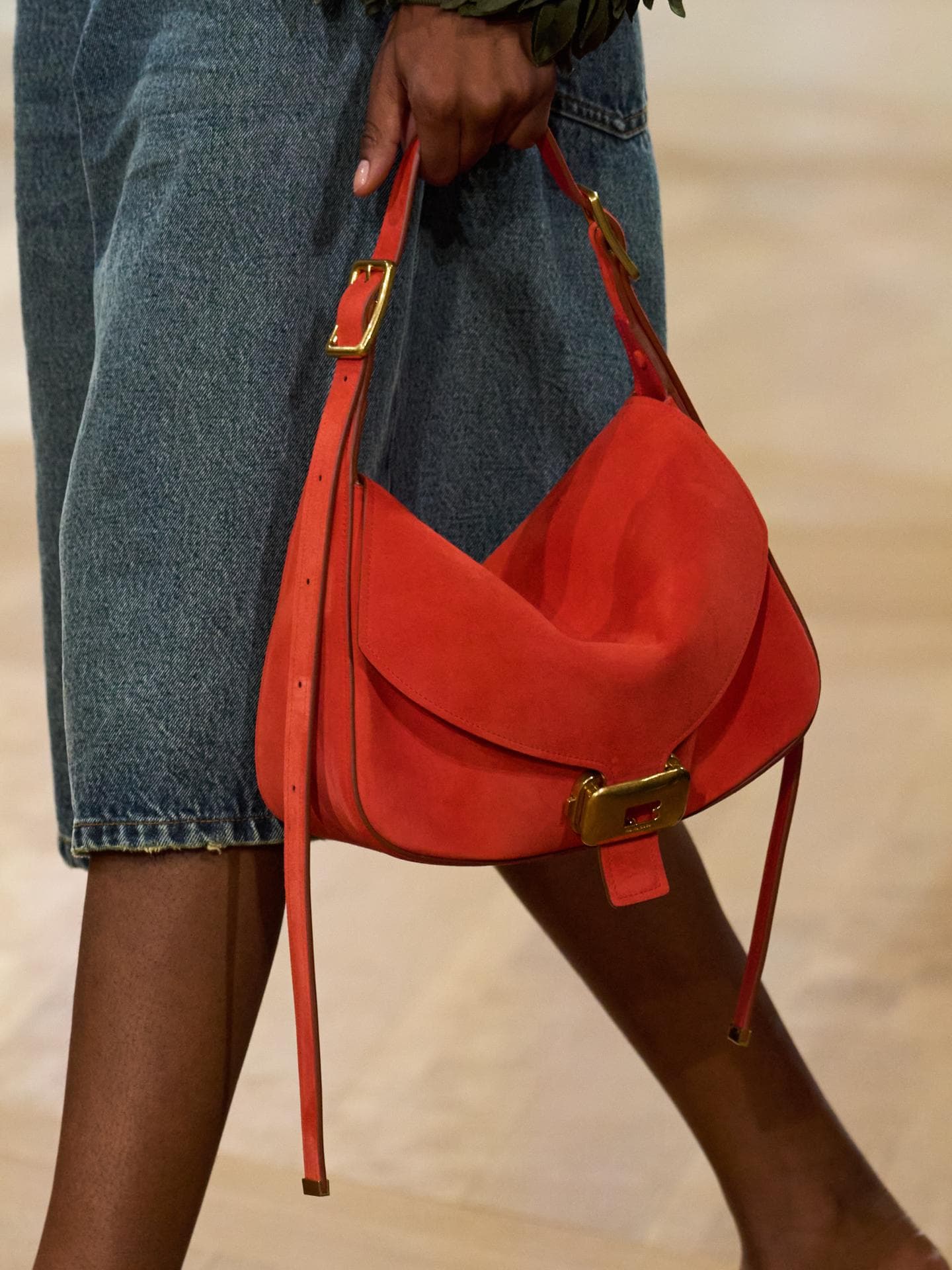 Orange ist die Trendfarbe für 2026 Orange ist die Trendfarbe für 2026