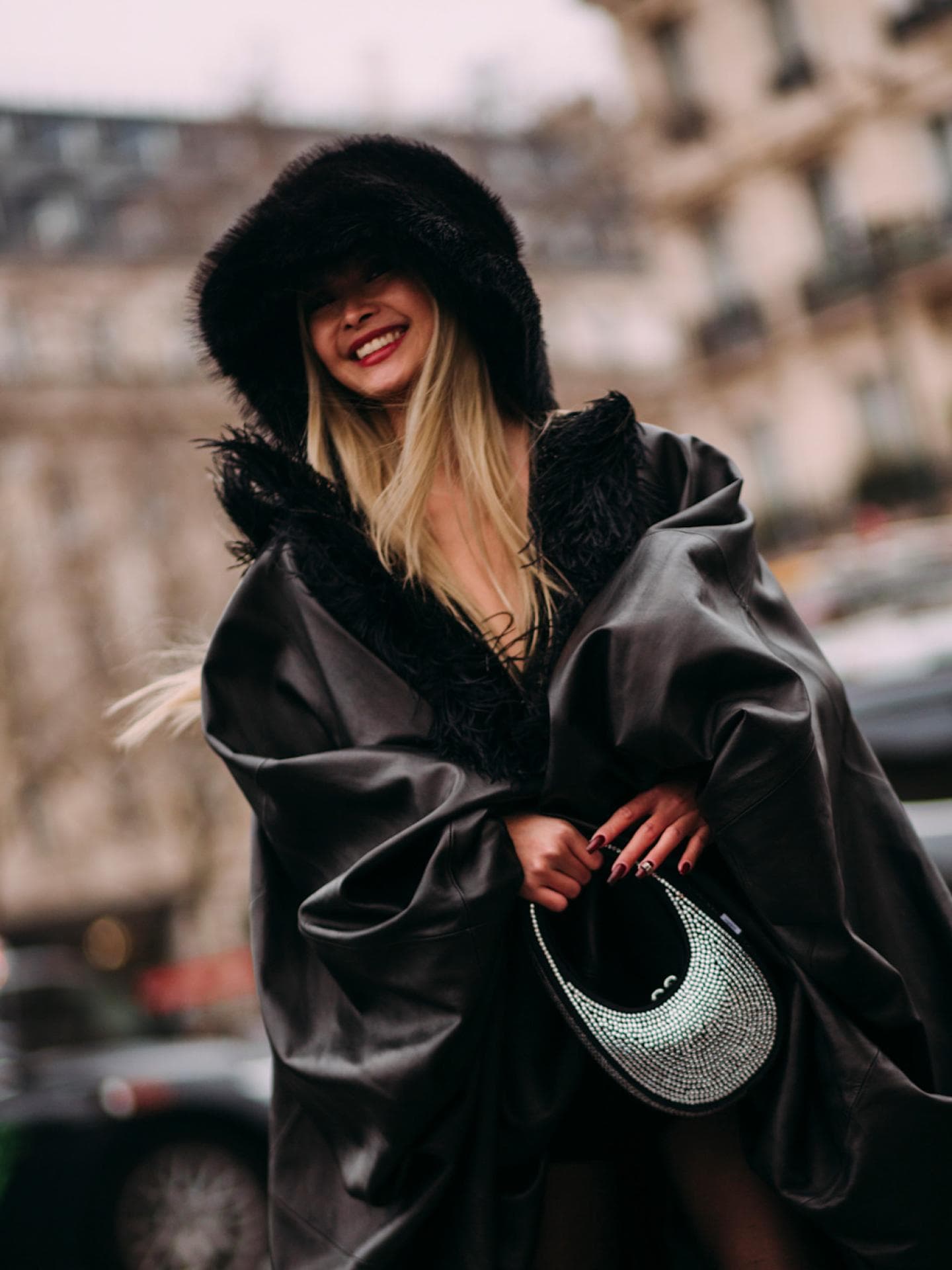 Parfum Liebling 2026 Streetstyle Look