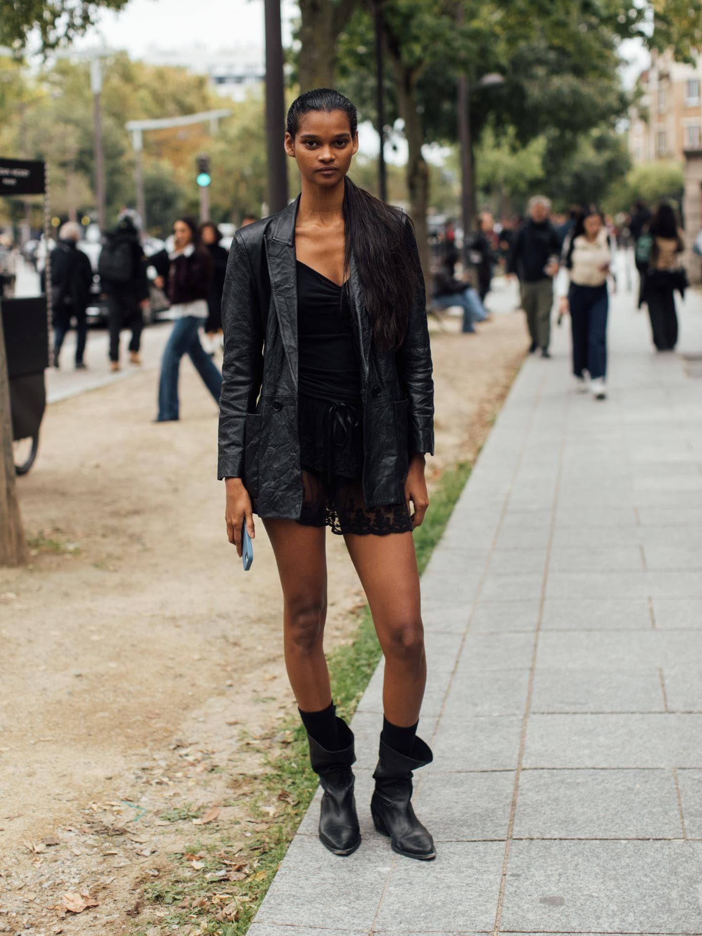 Stiefel-Trends 2025/2026: "Pirate Boots" sind das ultimative Must-have im Winter