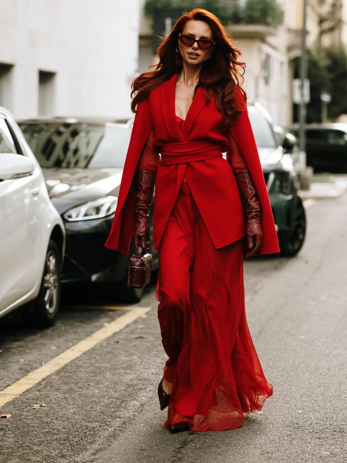 Da wird selbst Santa rot! Dieser bequeme Sloggi-BH ist richtig sexy