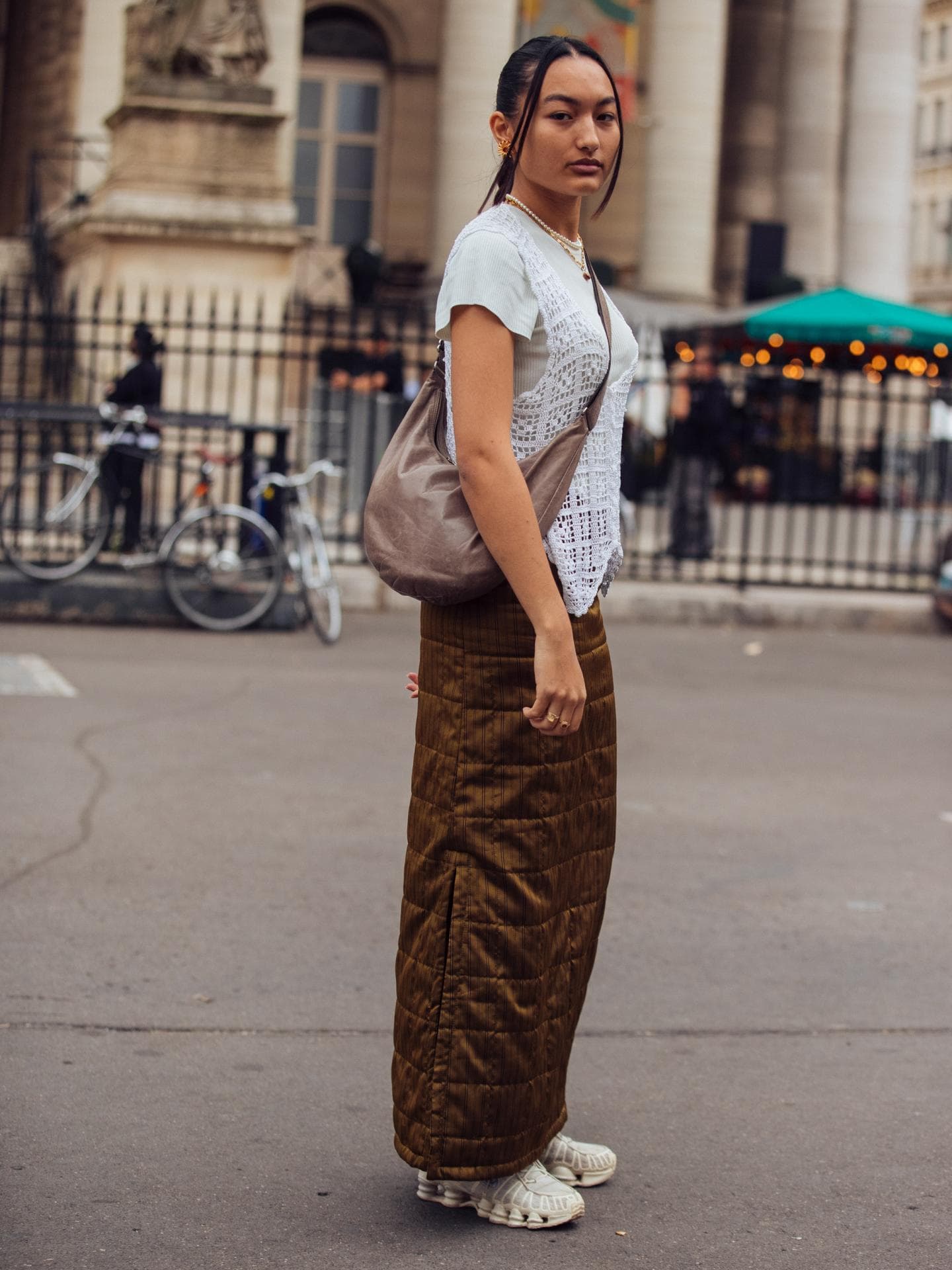 Sneaker-Trends 2026: Alle werden dieses Y2K-Modell von Nike tragen Sneaker-Trends 2026: Alle werden dieses Y2K-Modell von Nike tragen