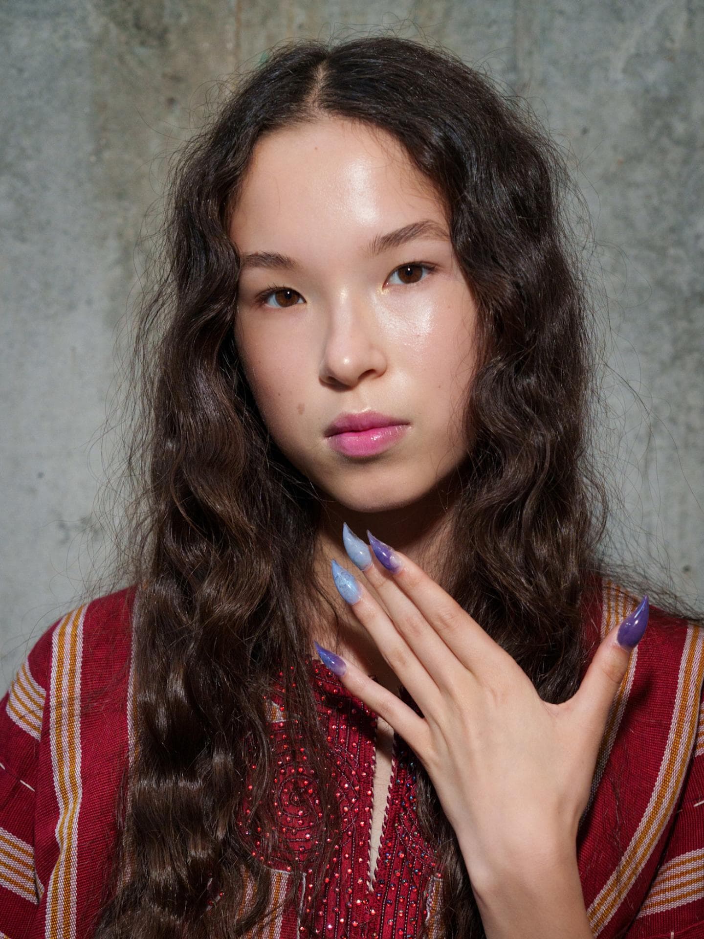 Nagel-Trends 2026 L'Enchanteur Frühling/Sommer 2026