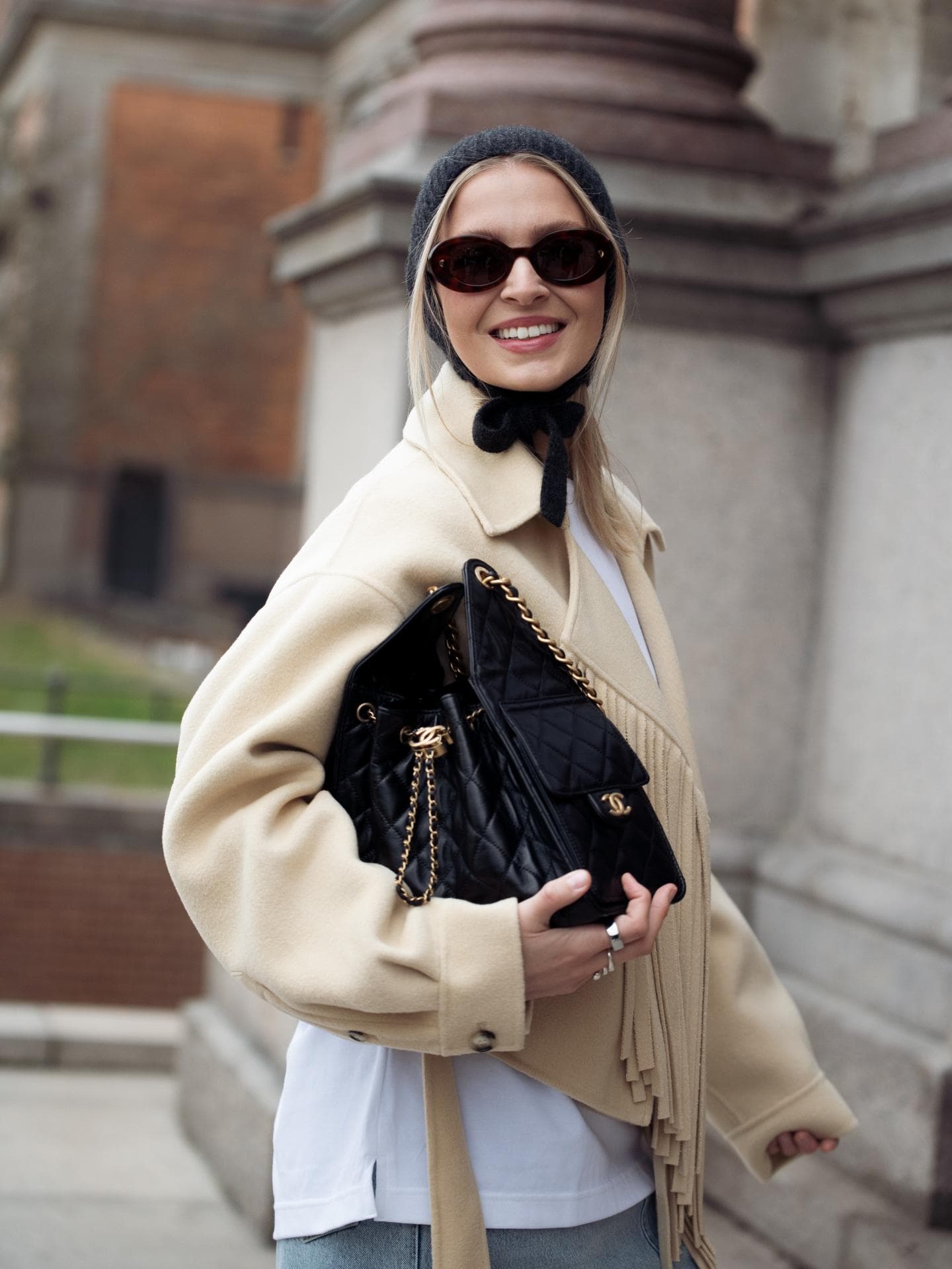 3 Strick-Accessoires, mit denen ich meine Winter-Outfits 2026 blitzschnell aufwerte