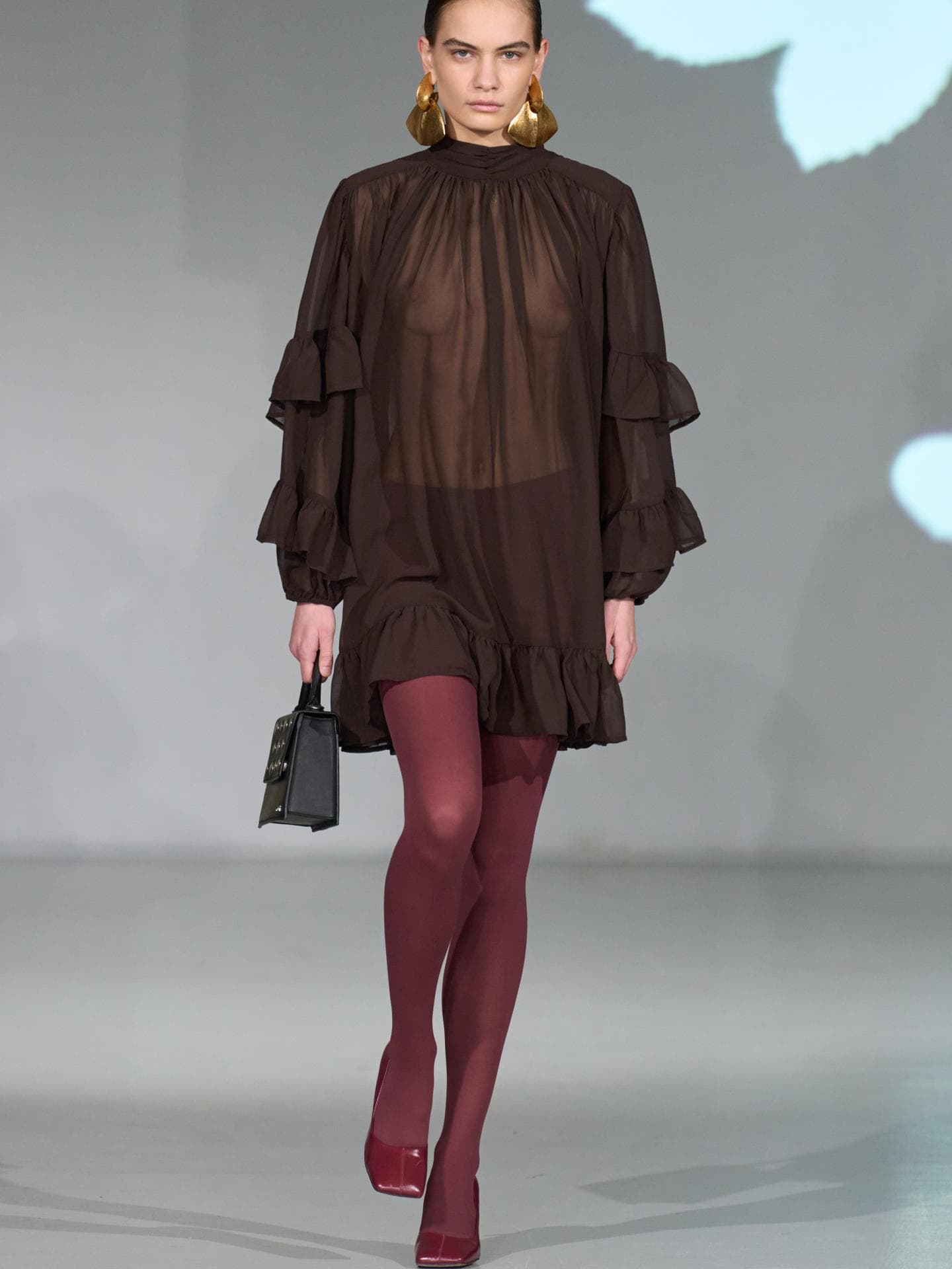 Strumpfhosen-Trends Herbst/Winter 2025/2026: Die schönsten Modelle