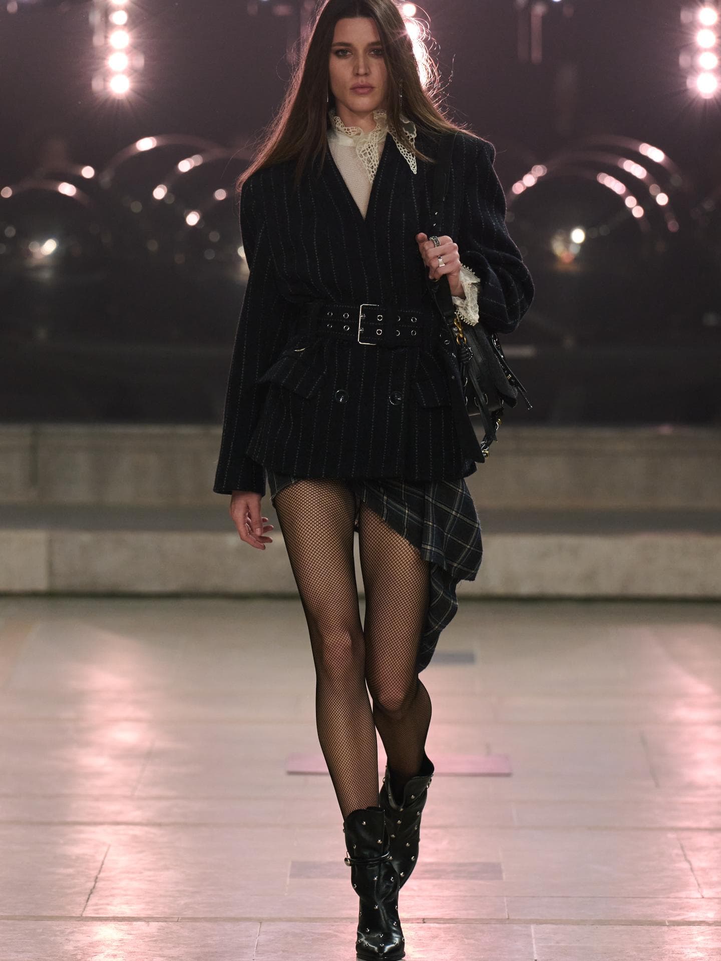 Strumpfhosen-Trends Herbst/Winter 2025/2026: Die schönsten Modelle