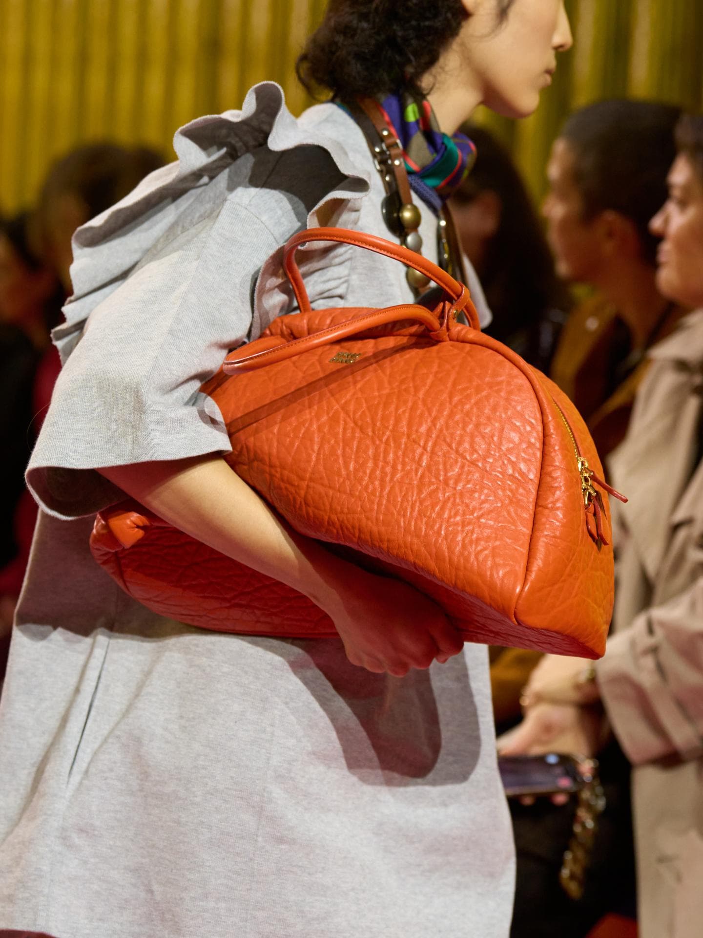 Alle lieben diese It-Brand – und sie launcht schon jetzt den Taschen-Trend 2026 Alle lieben diese It-Brand – und sie launcht schon jetzt den Taschen-Trend 2026