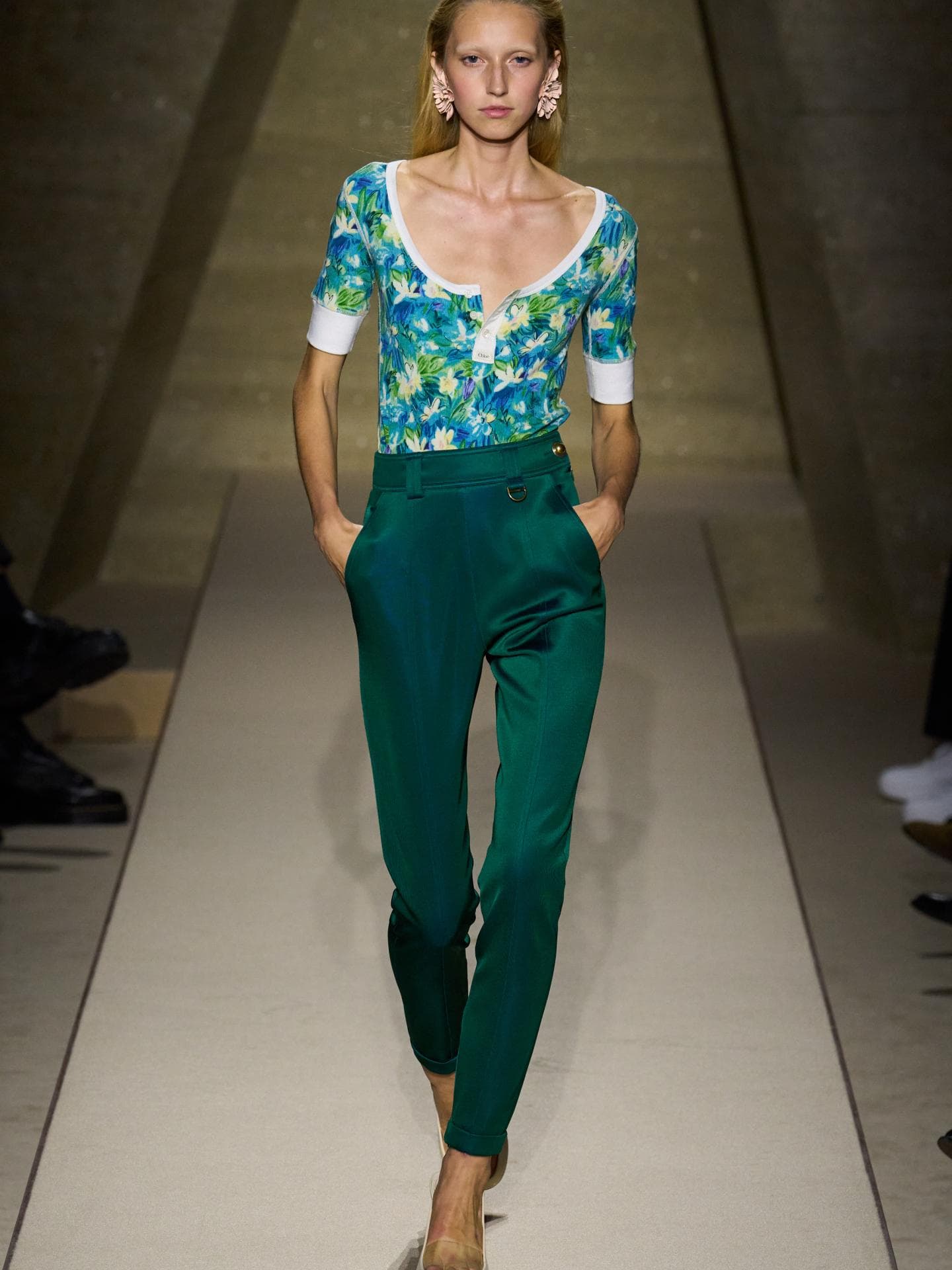 Trendfarben Frühling/Sommer 2026