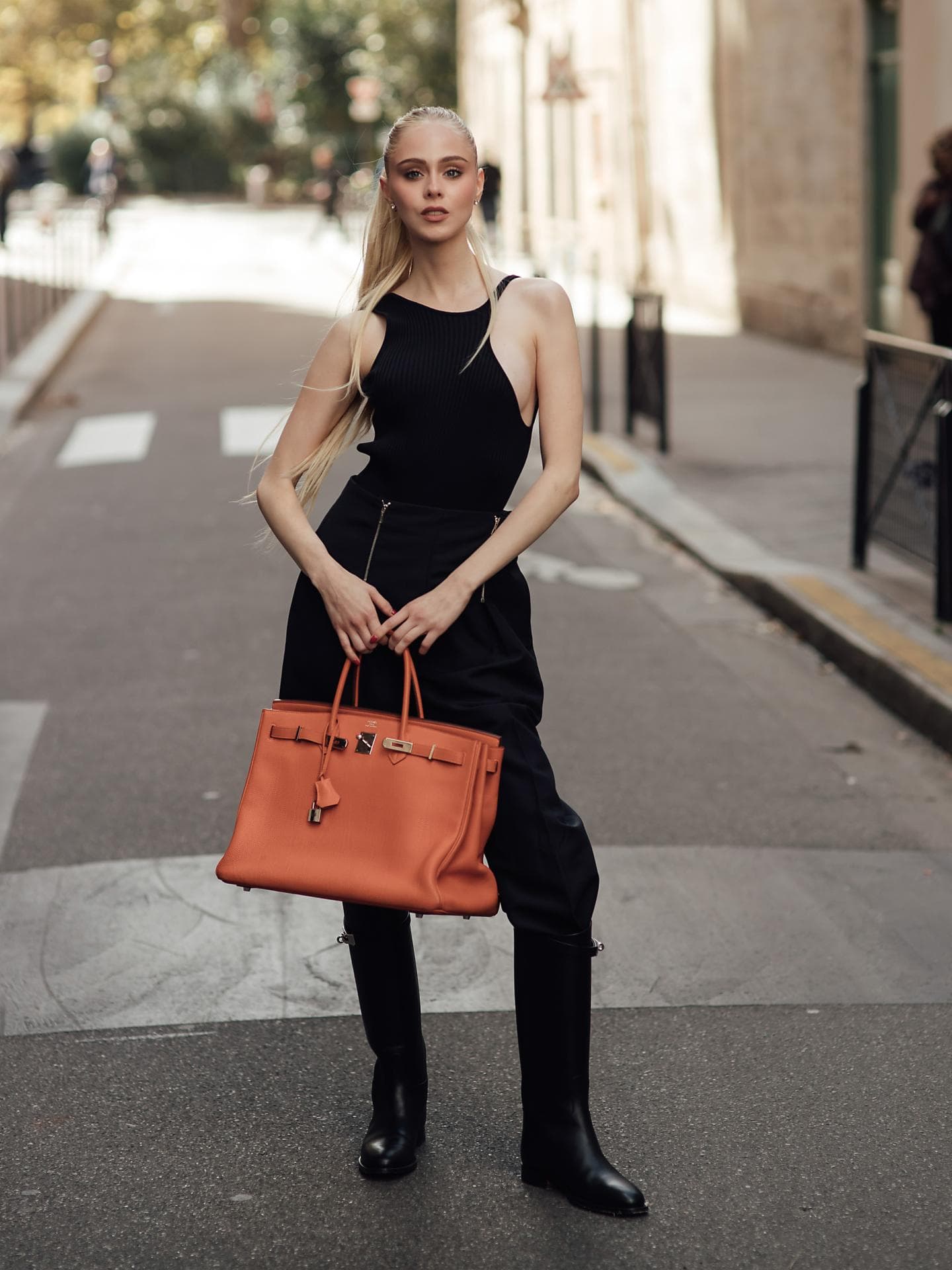 Orange ist die Trendfarbe für 2026 Orange ist die Trendfarbe für 2026