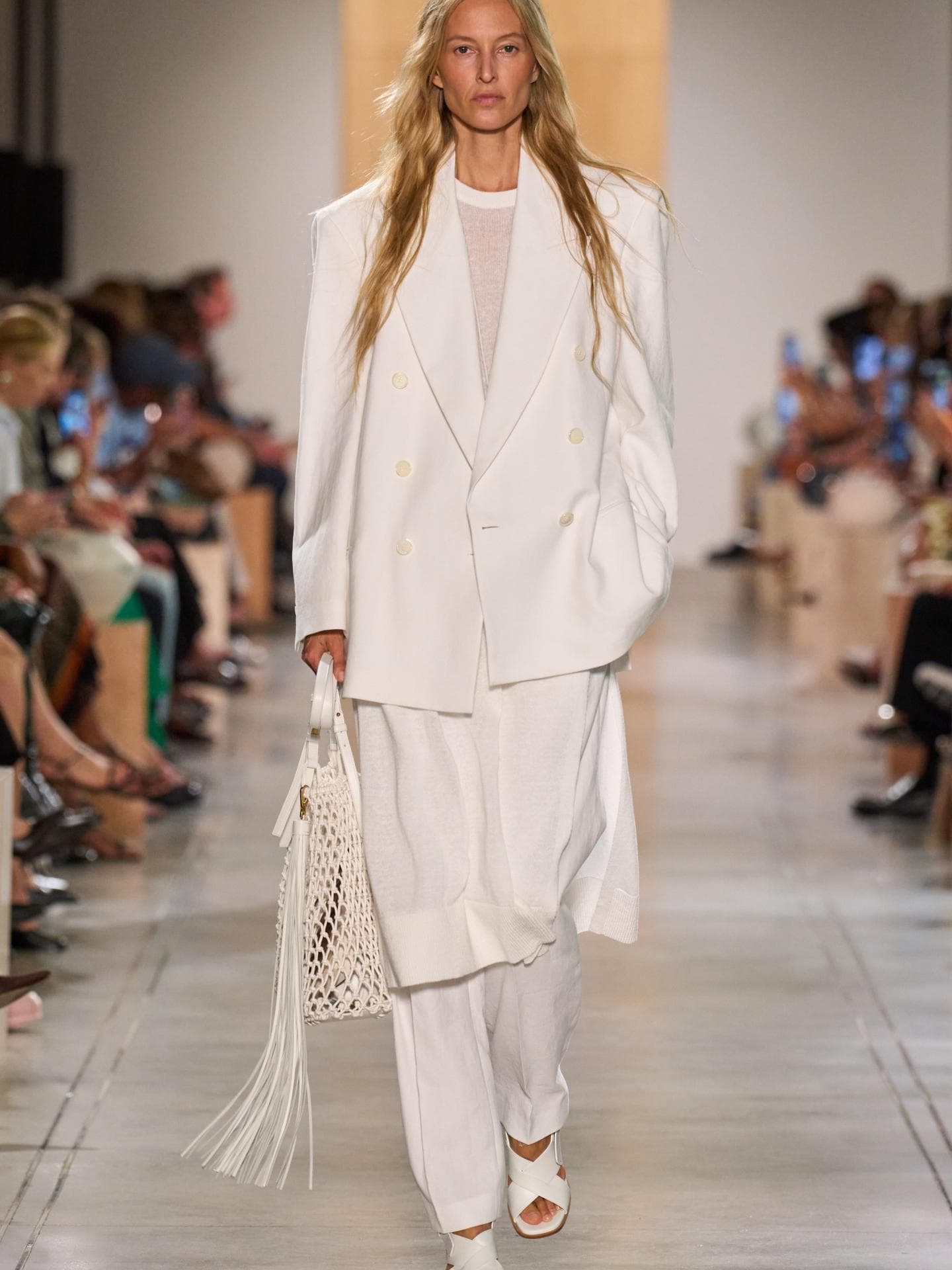 Trendfarben Frühling/Sommer 2026