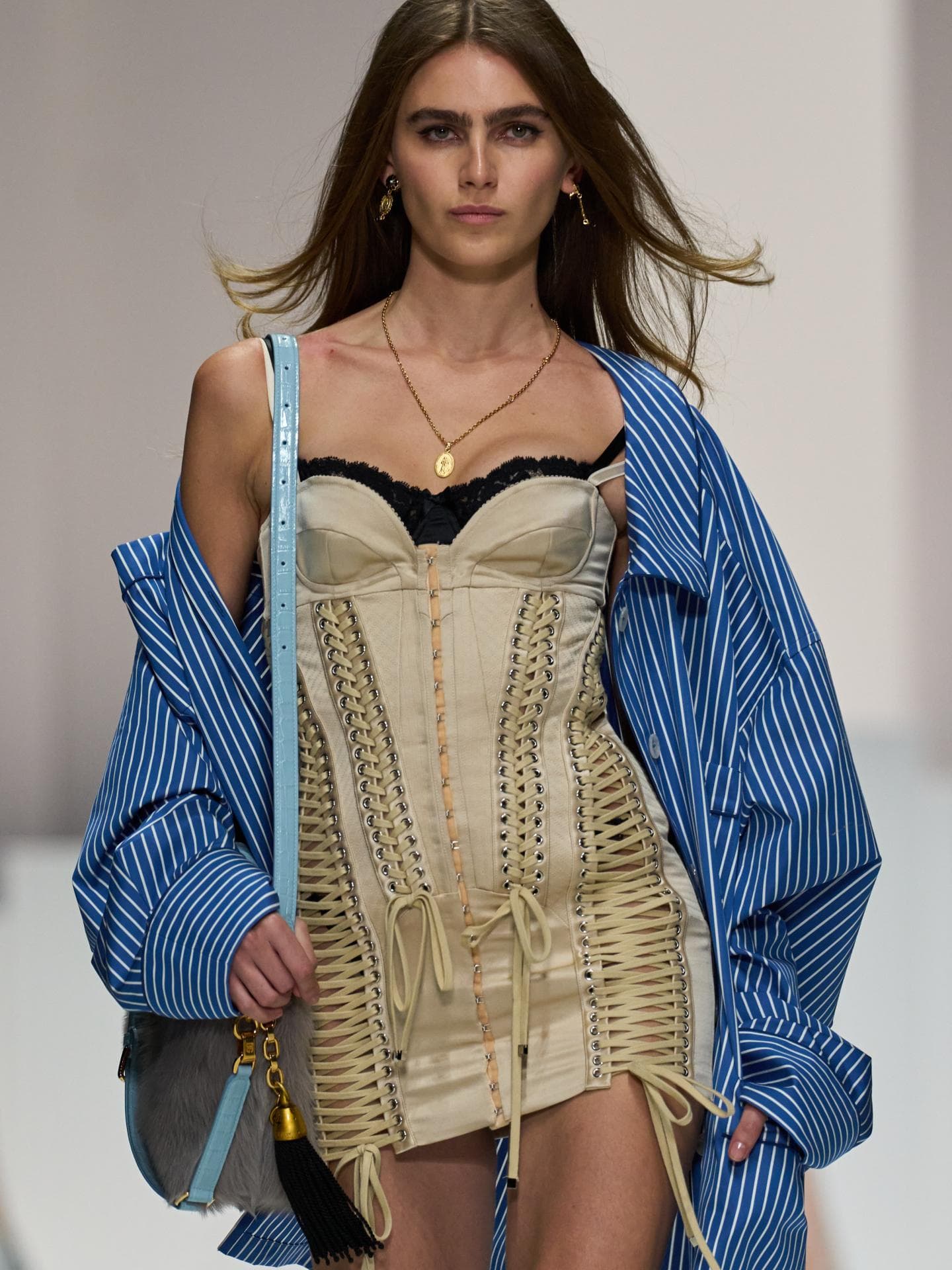 Trendfarben Frühling/Sommer 2026