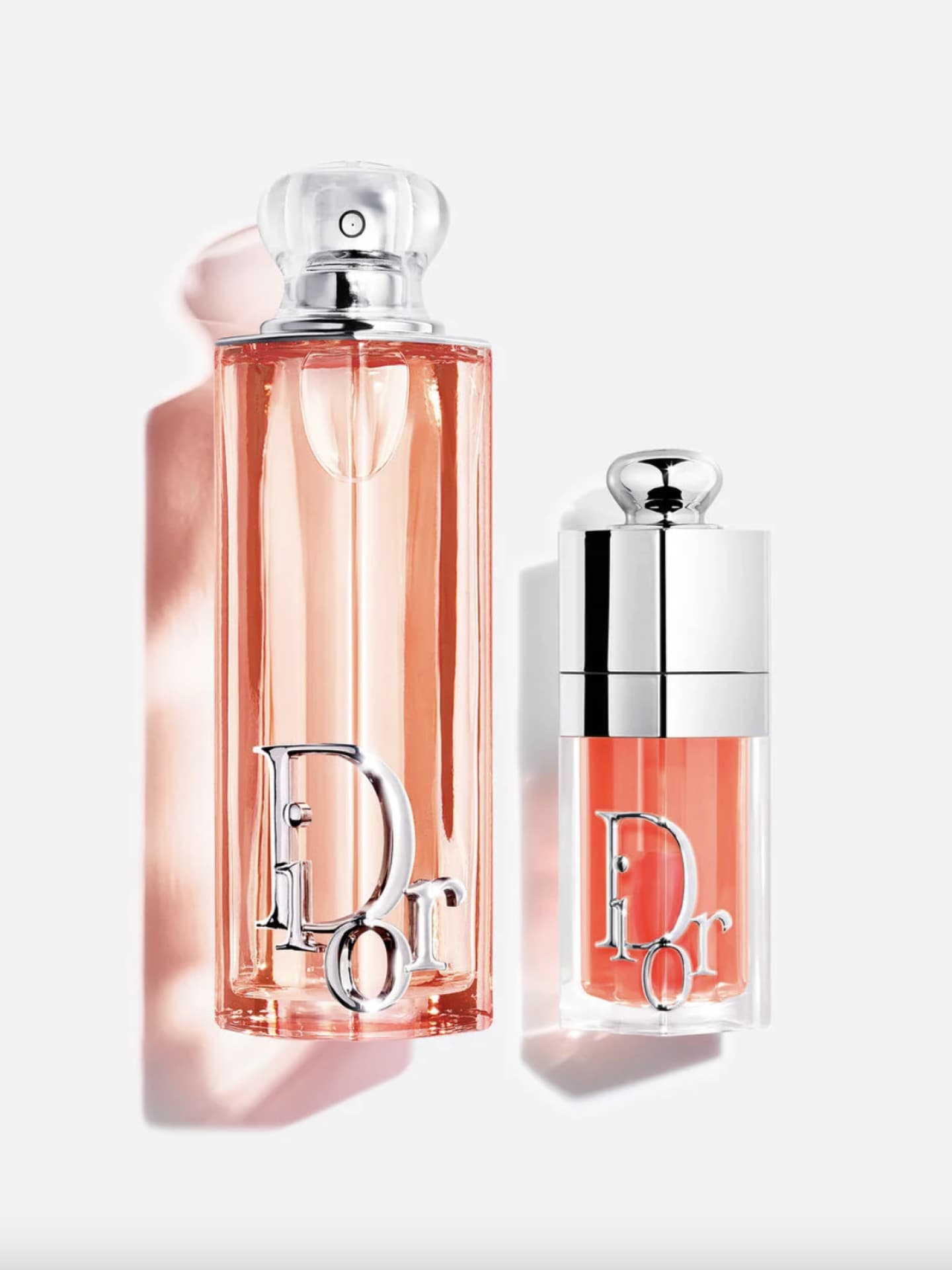Dior Addict Peachy Glow Dior Addict Peachy Glow
