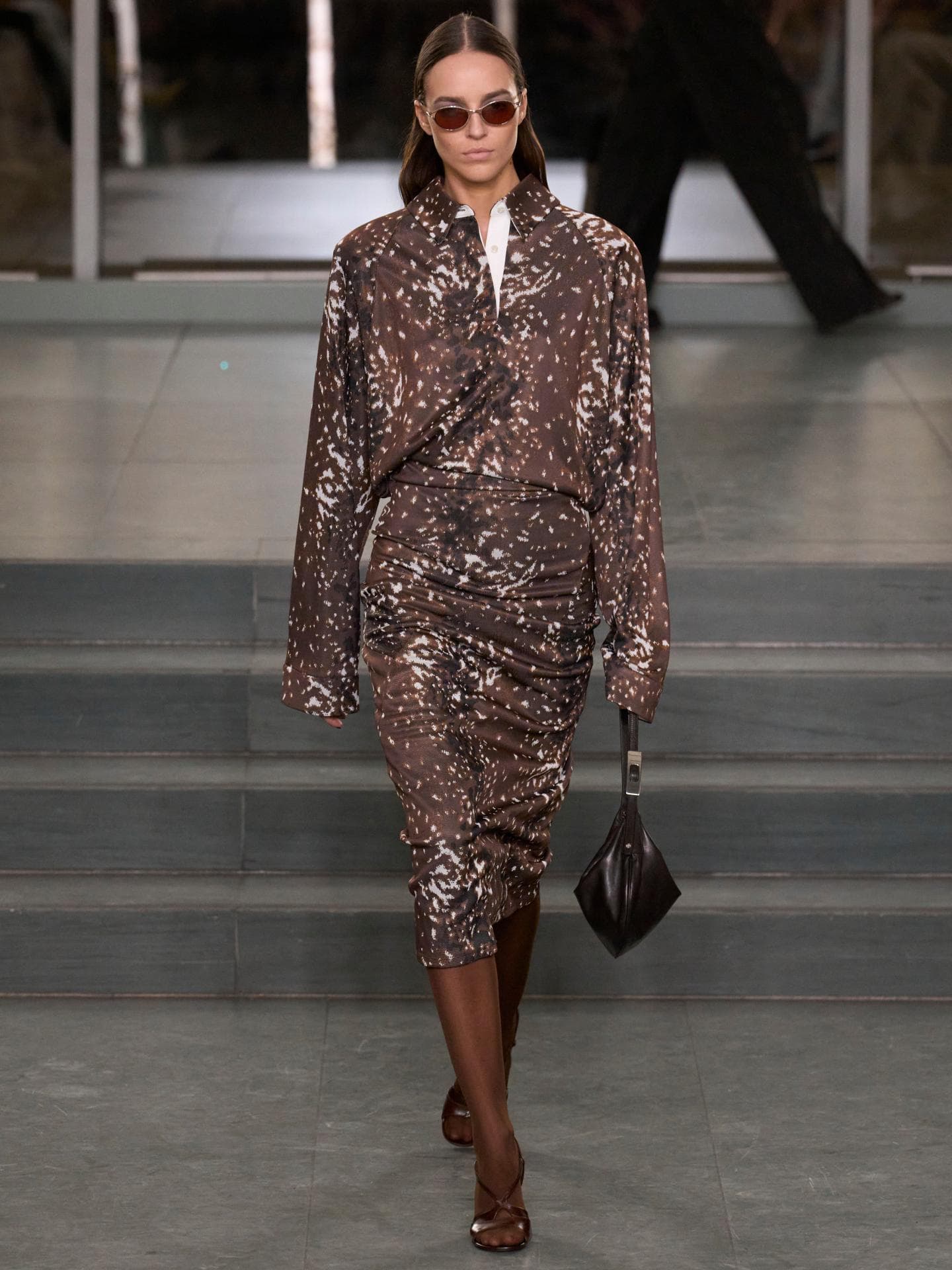 Muster-Trends 2026: Bambi Girls erobern jetzt die Modewelt Muster-Trends 2026: Bambi Girls erobern jetzt die Modewelt