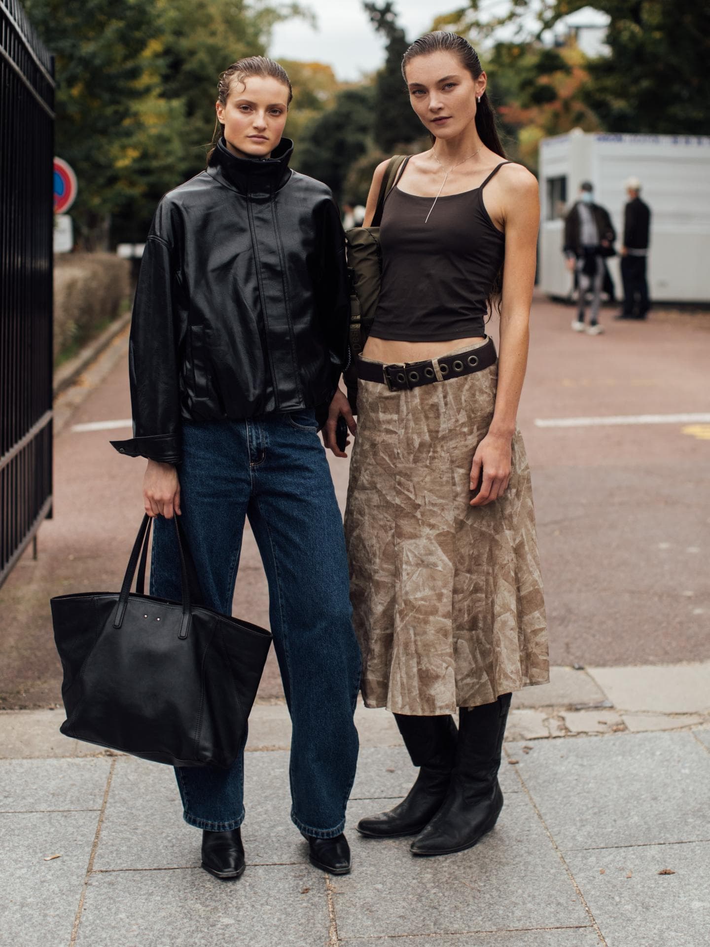 Stiefel-Trends 2026: Diese Boots passen am besten zur Jeans 