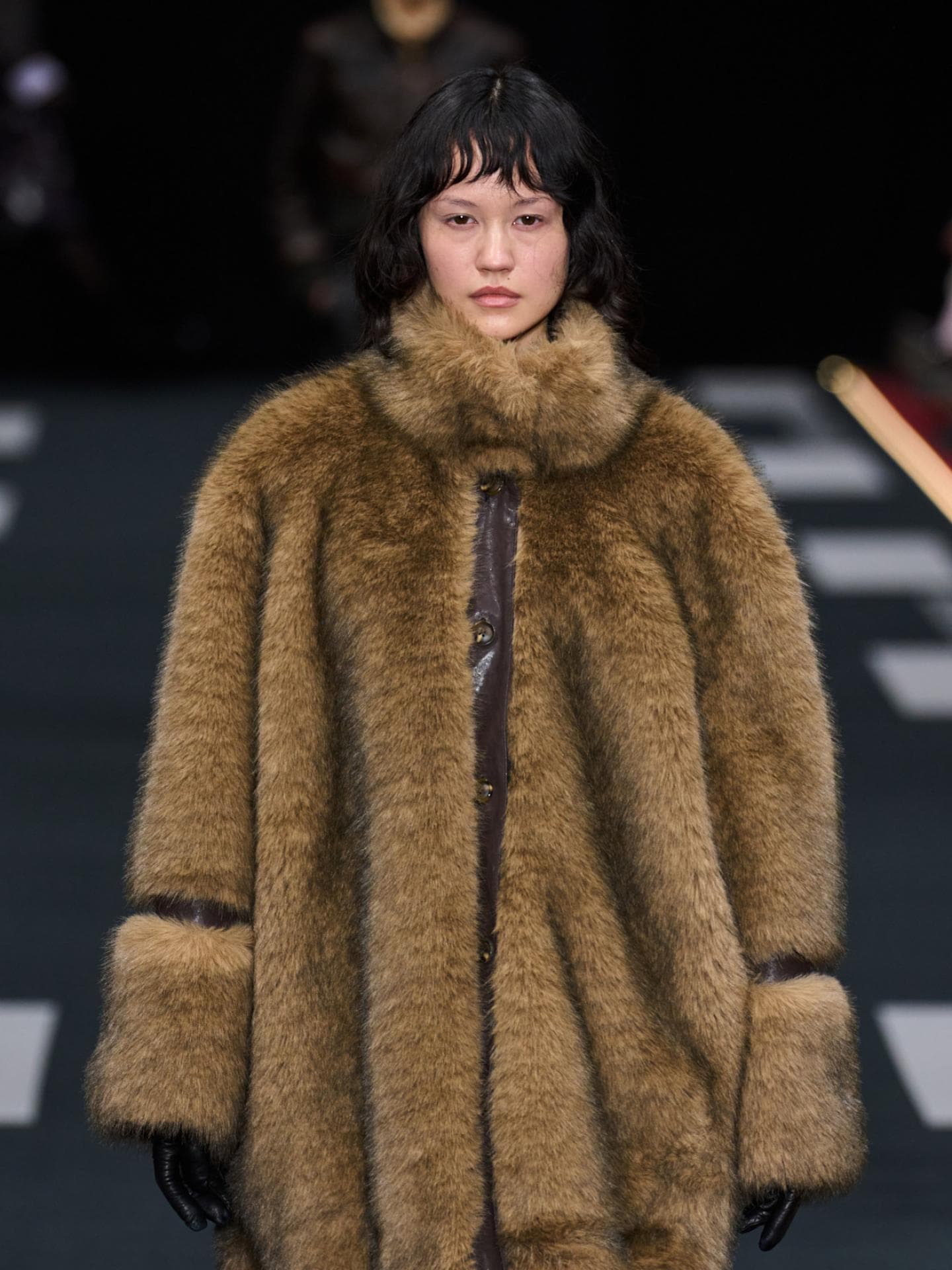 Baum und Pferdgarten Herbst/Winter 2026/2027