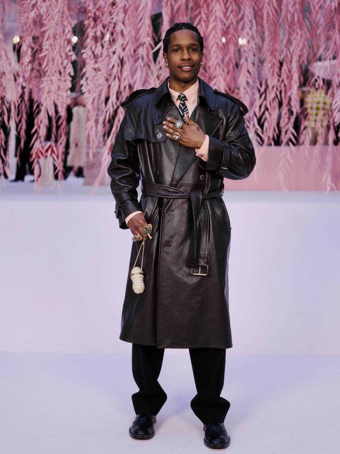 Haute Couture Week 2026: Die schönsten Looks Stars in Paris