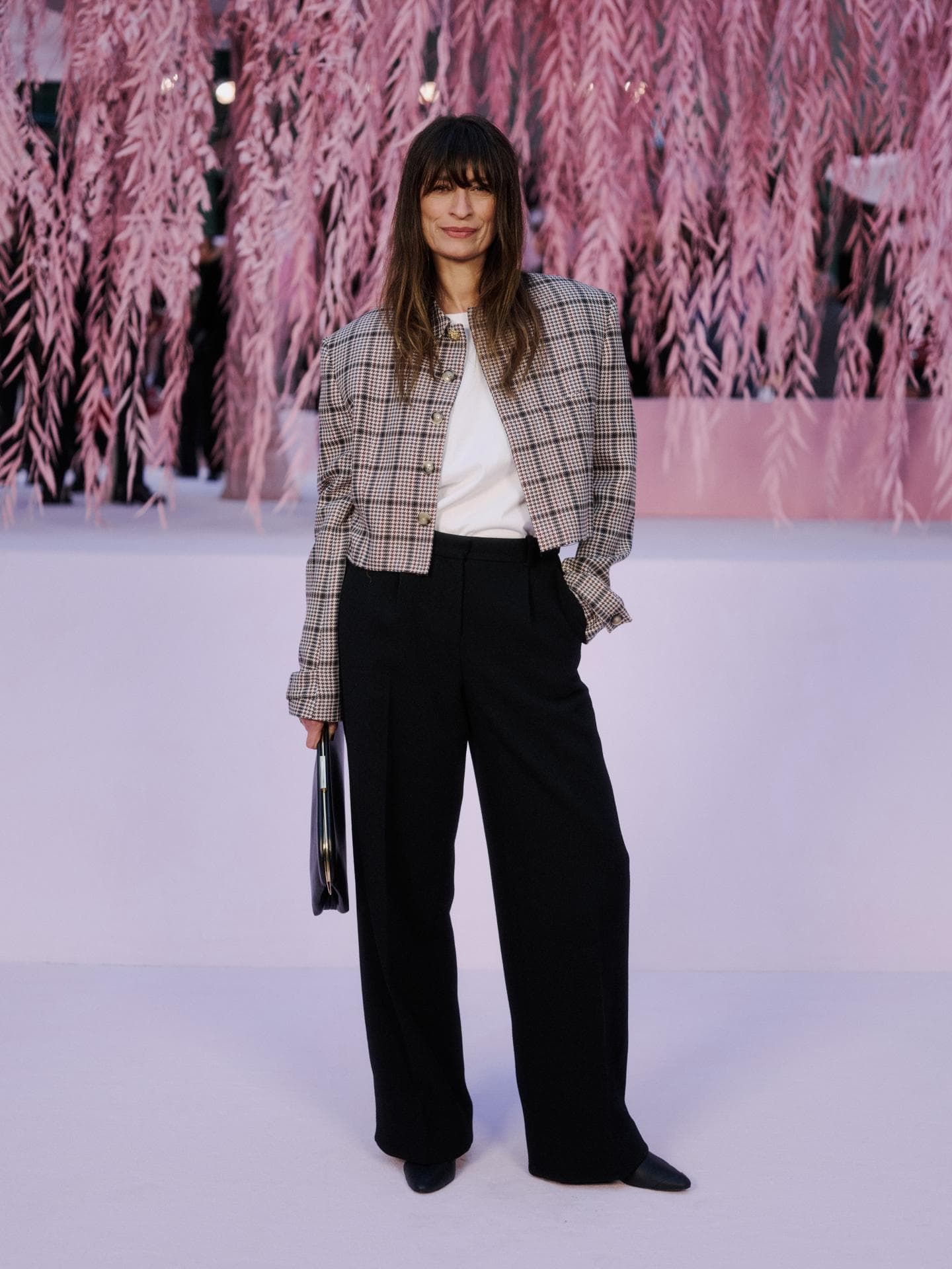 Haute Couture Week 2026: Die schönsten Looks Stars in Paris