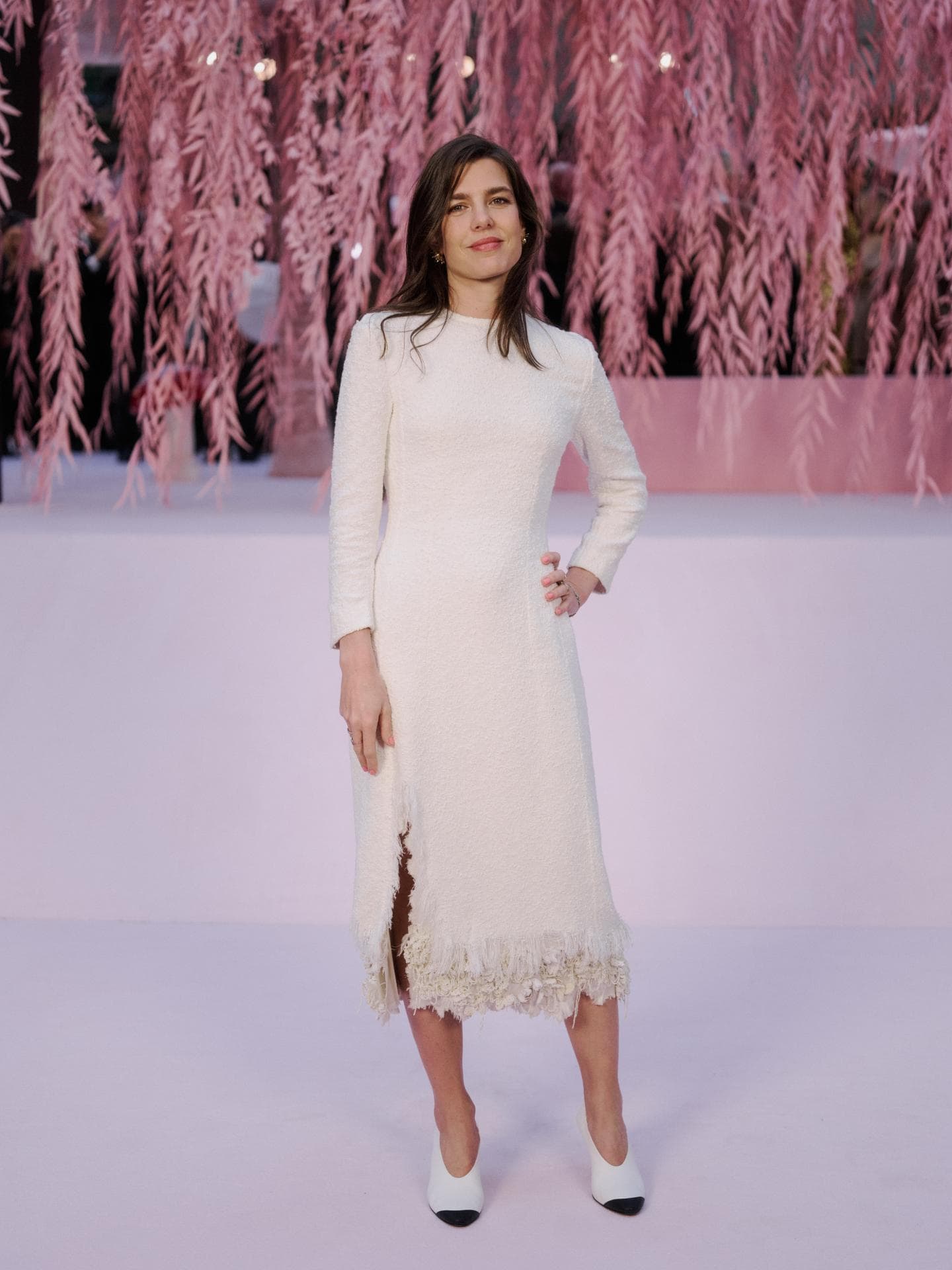 Haute Couture Week 2026: Die schönsten Looks Stars in Paris